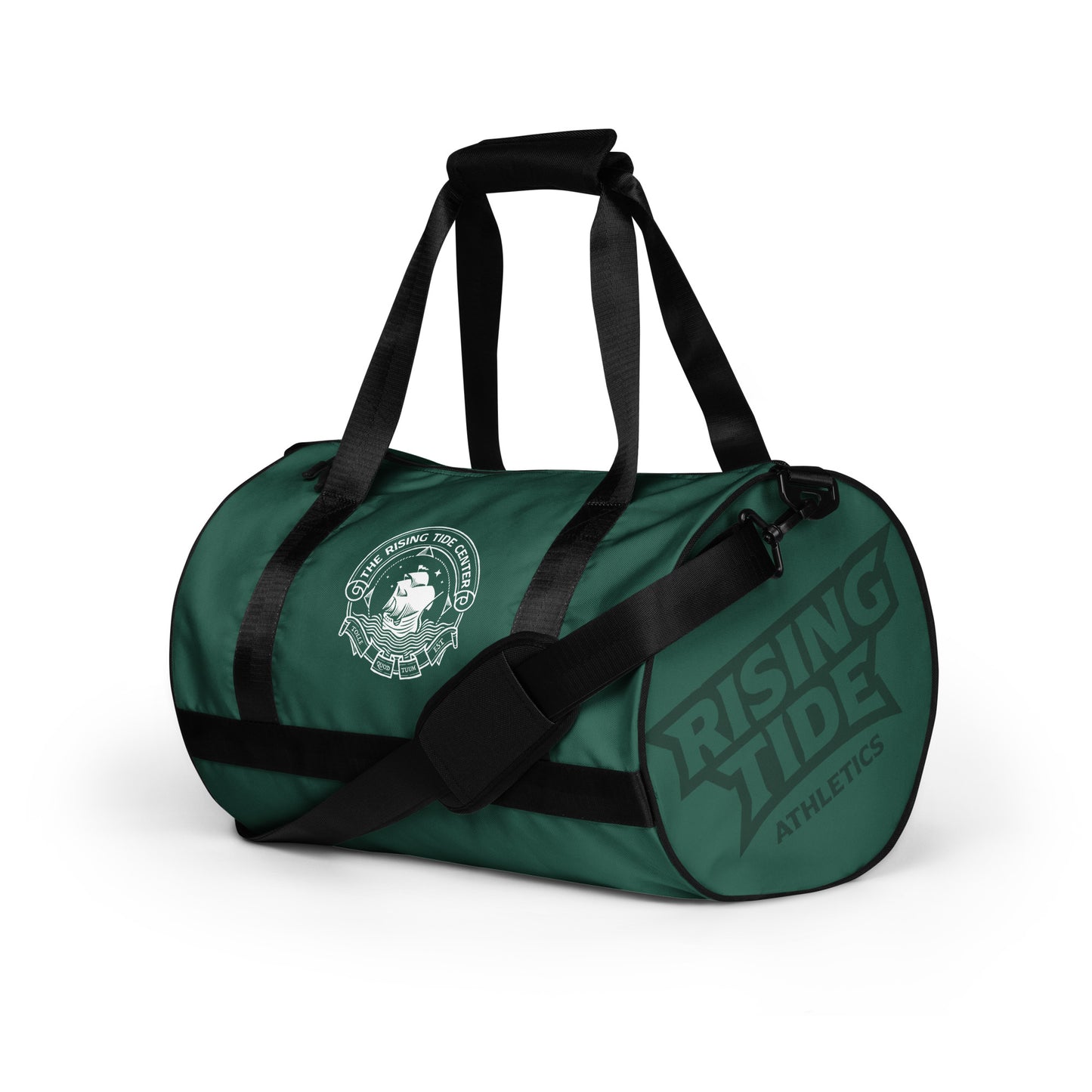 Rising Tide 30L Gym Duffel