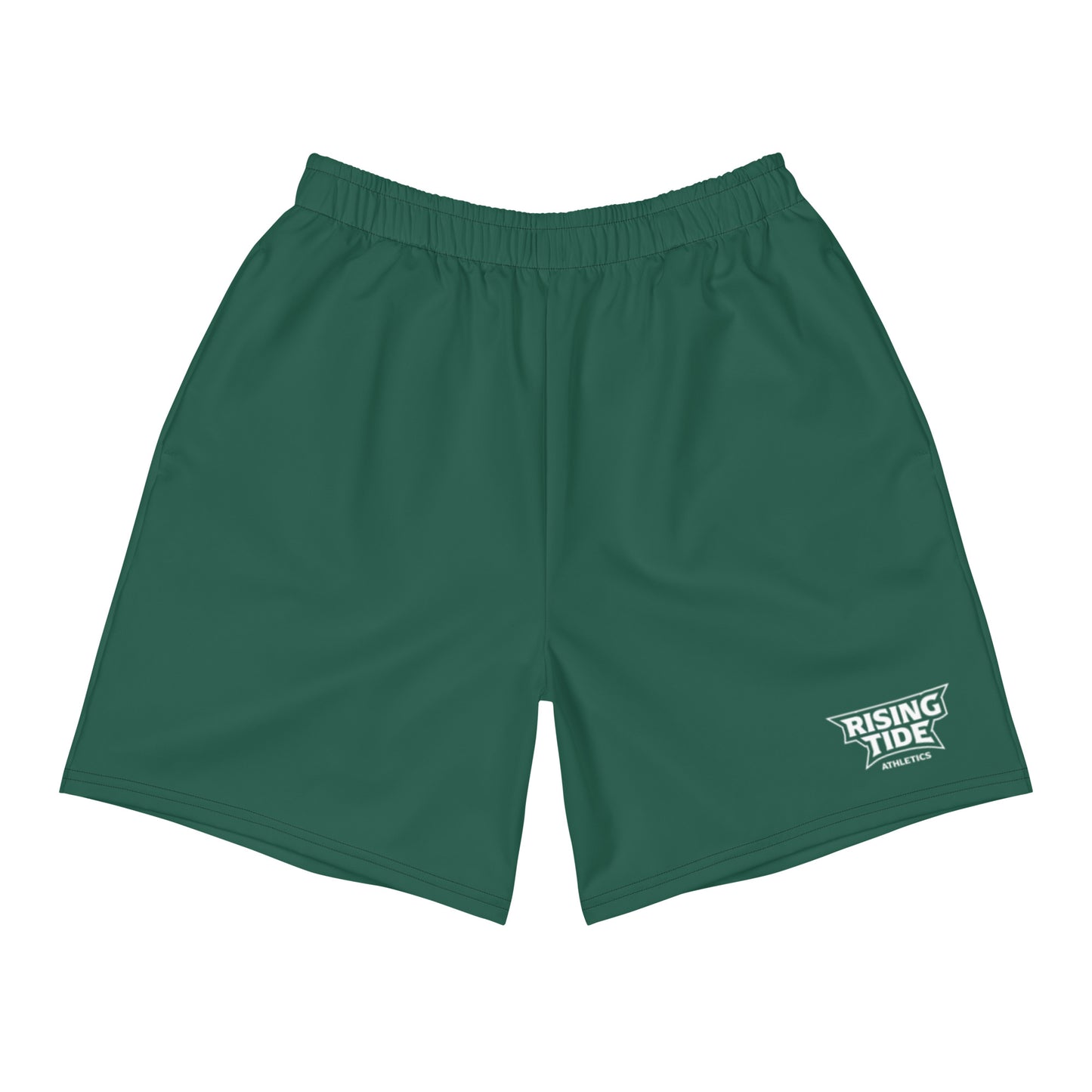 Men's Rising Tide Athletics Shorts