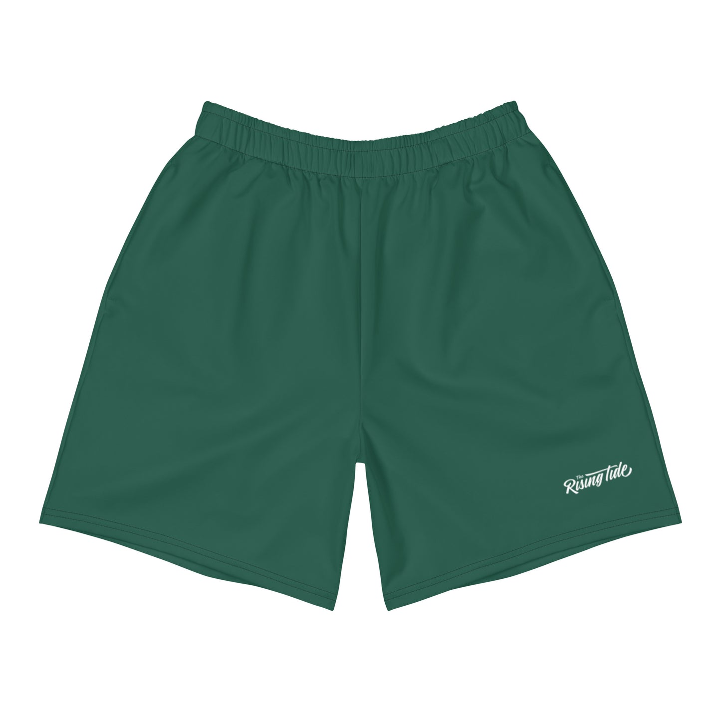 Men's Rising Tide Athletic Shorts