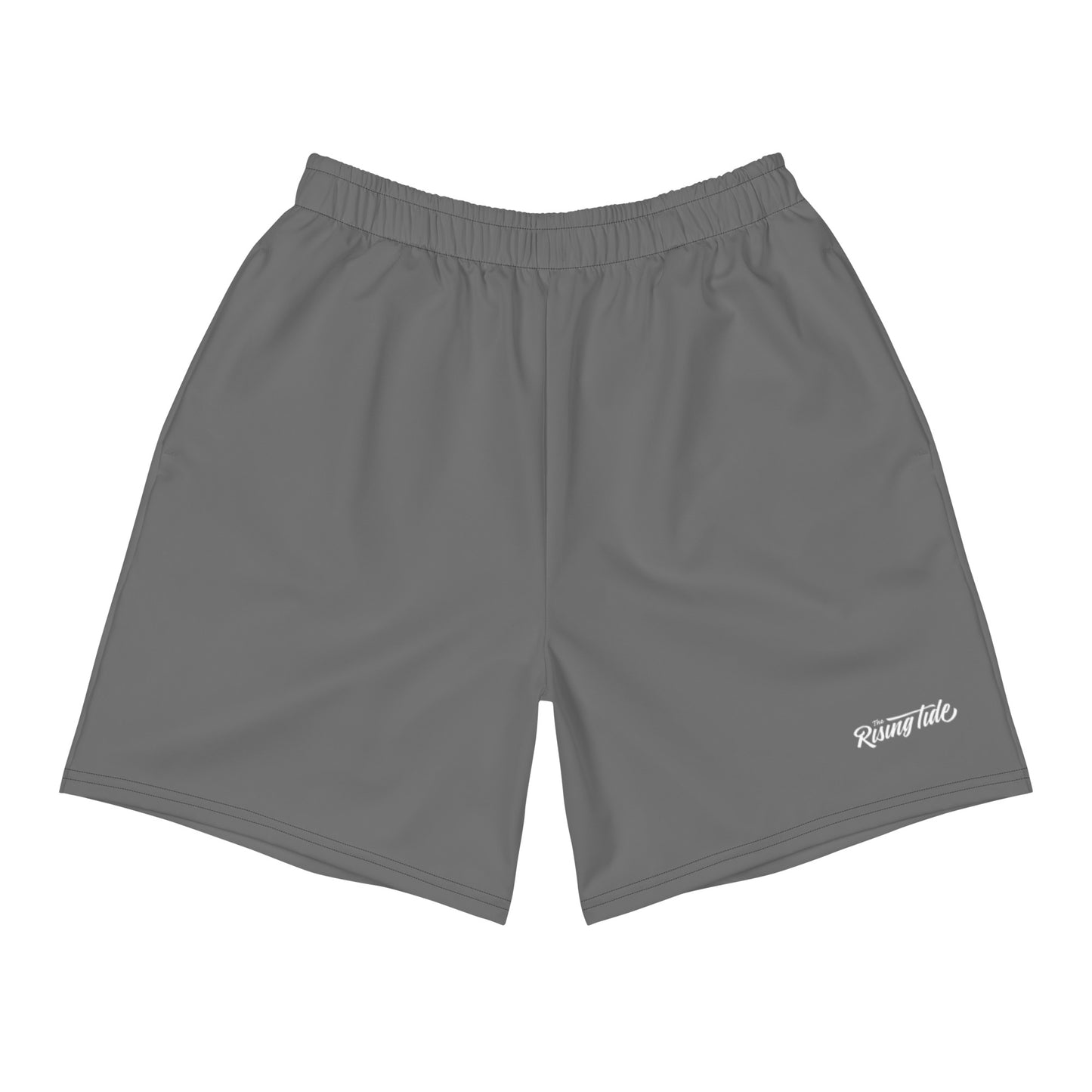Men's Rising Tide Athletic Shorts