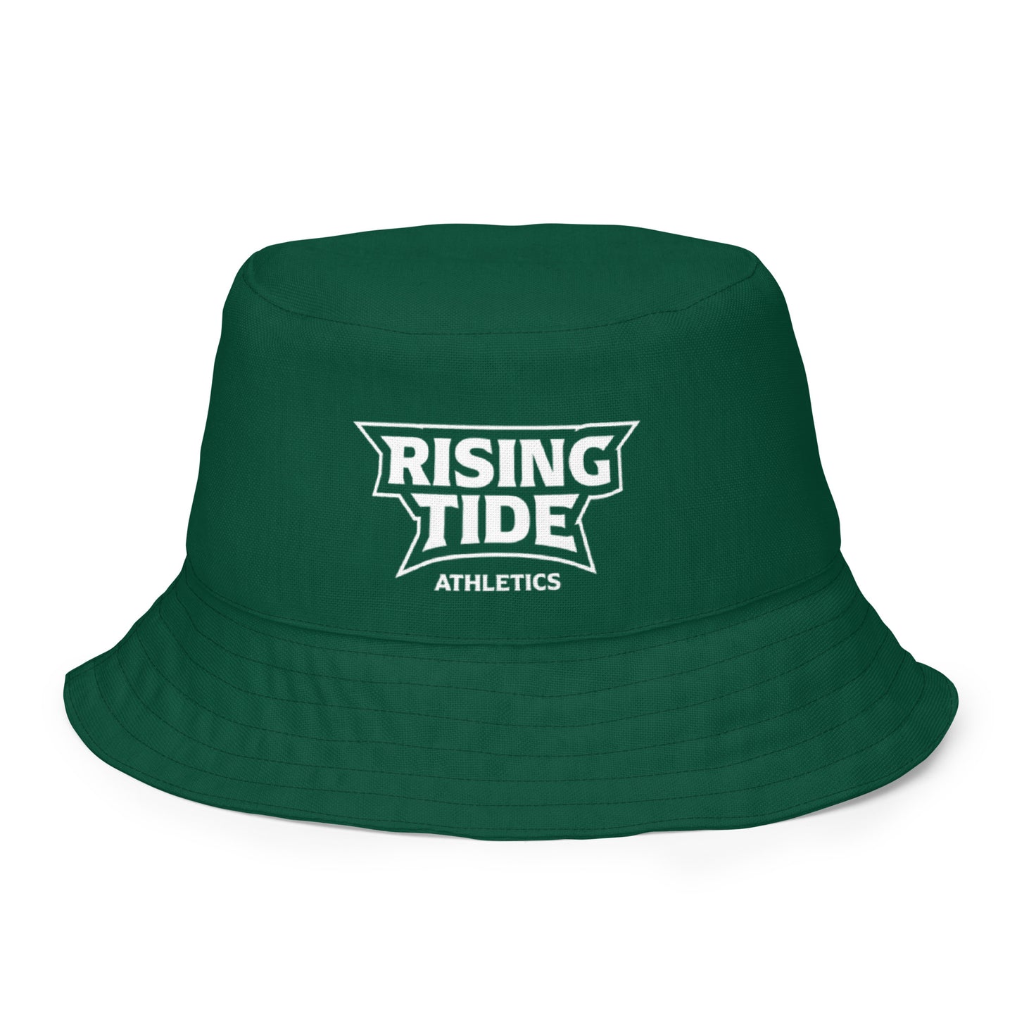 Rising Tide Athletics Bucket Hat