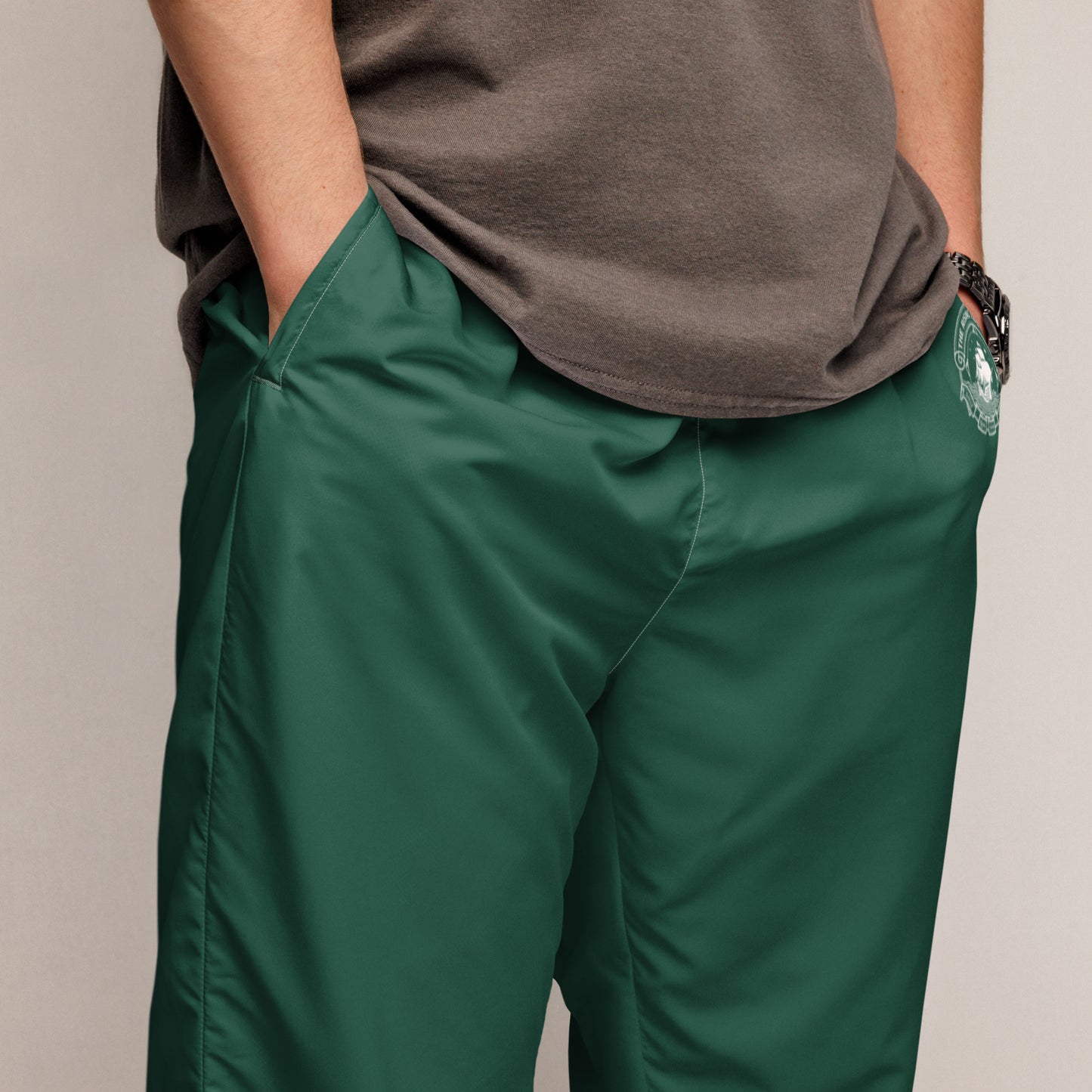 Rising Tide Track Pants