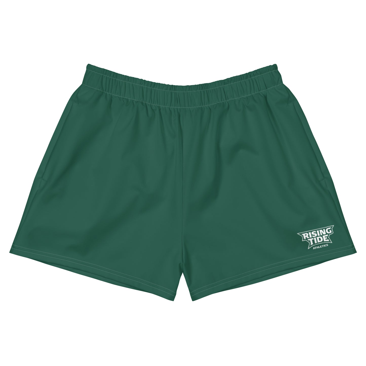 Women’s Rising Ride Athletic Shorts