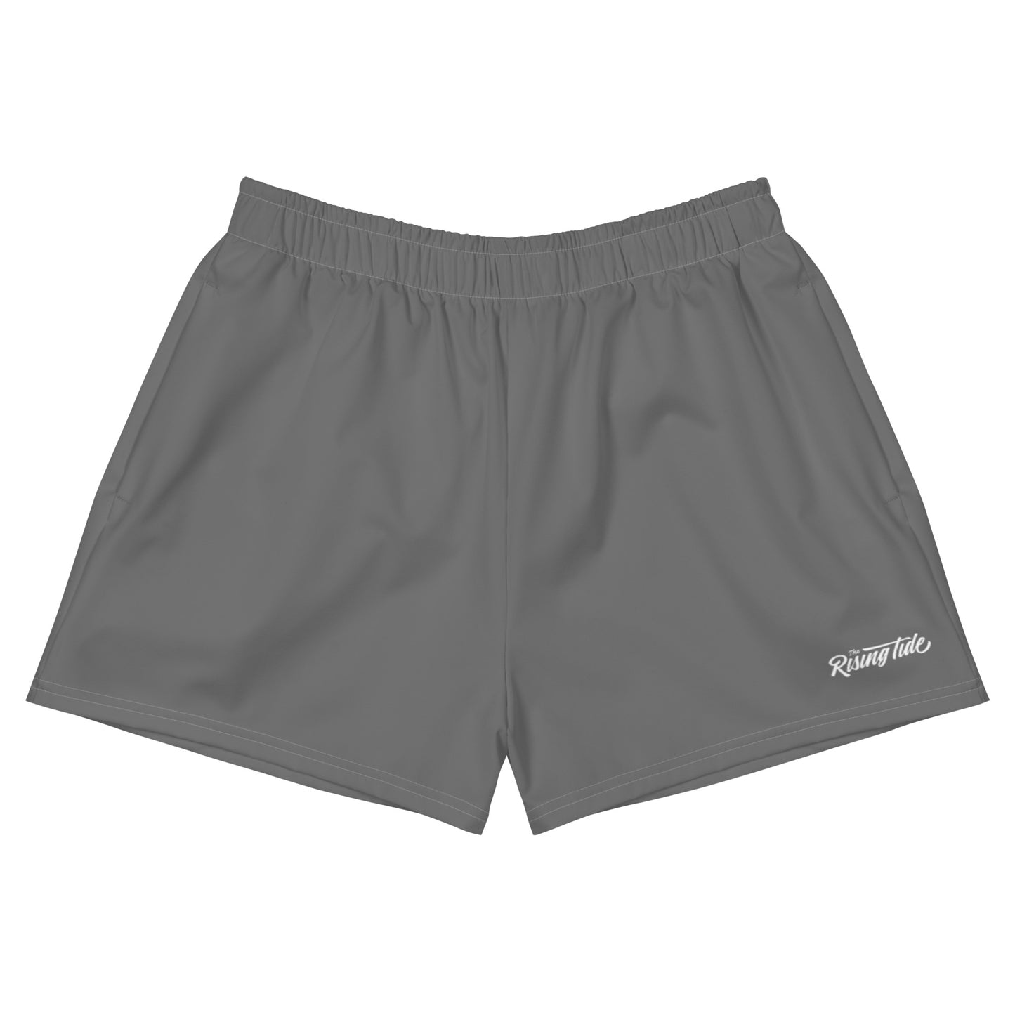 Women’s Rising Tide Athletic Shorts