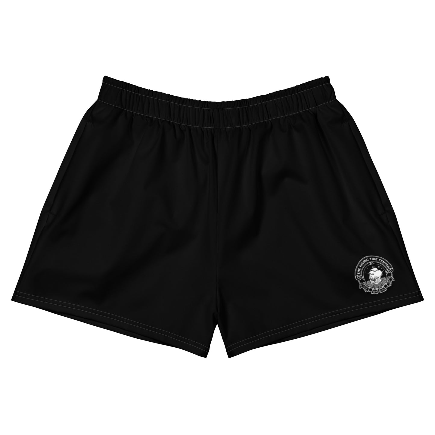 Women’s Rising Tide Athletic Shorts