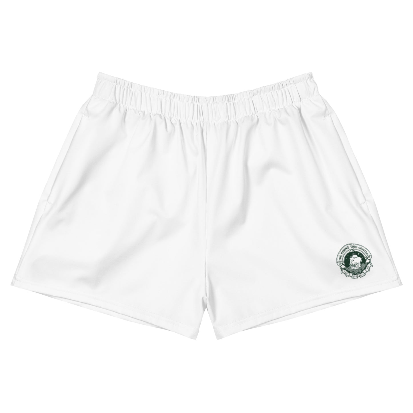 Women’s Rising Tide Athletic Shorts