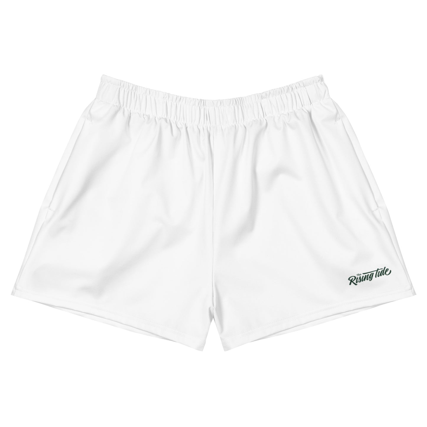 Women’s Rising Tide Athletic Shorts