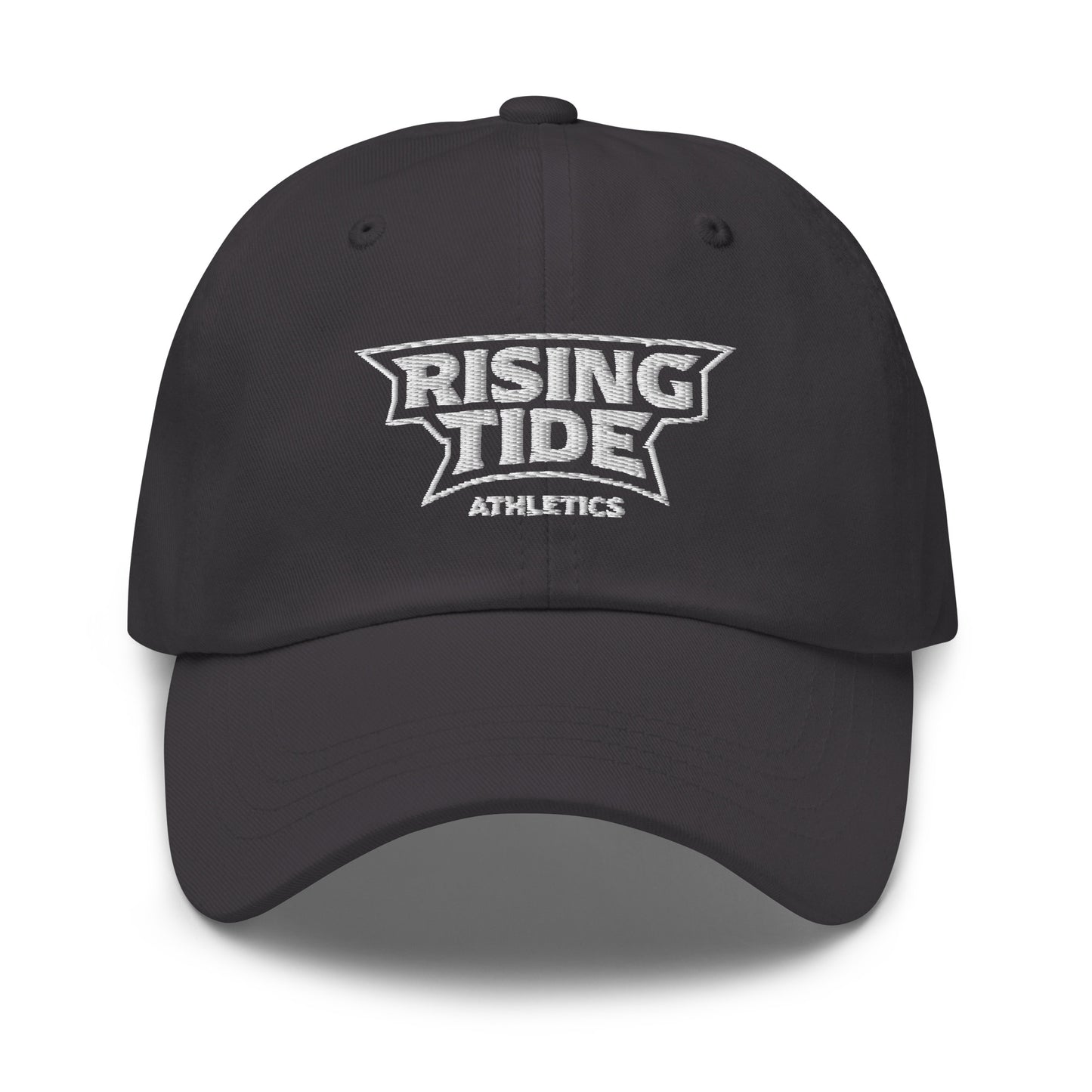 Rising Tide Athletics Ball Cap