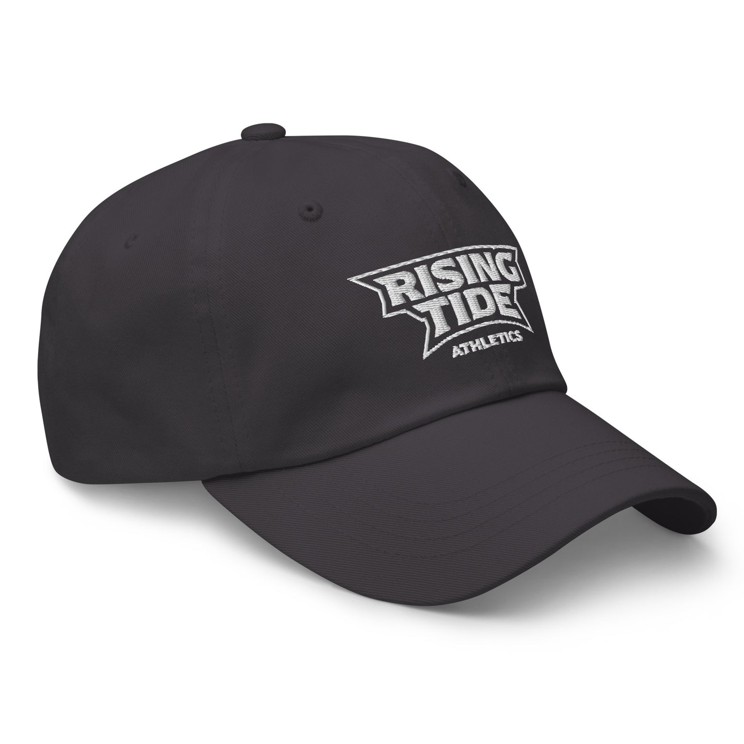 Rising Tide Athletics Ball Cap