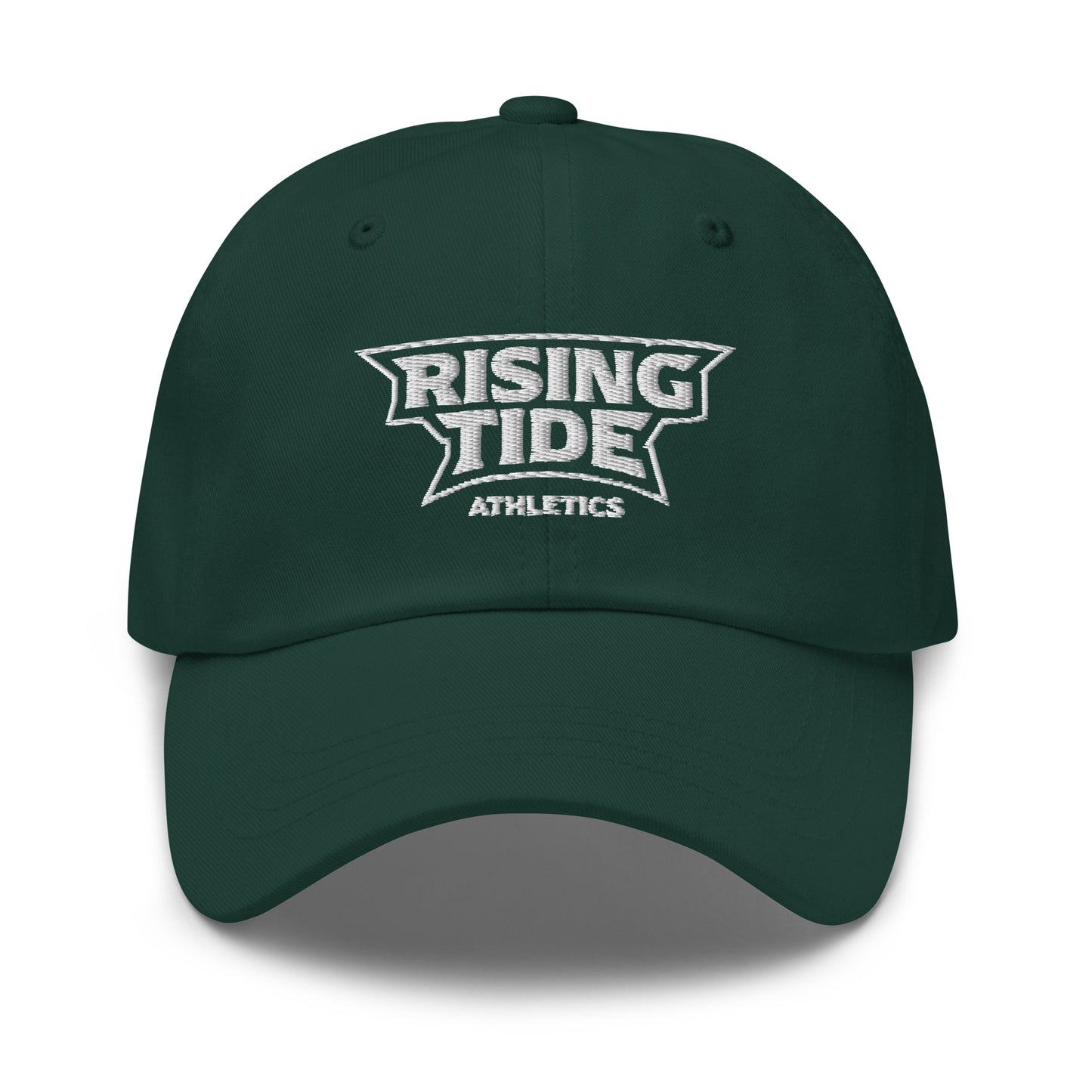 Rising Tide Athletics Ball Cap