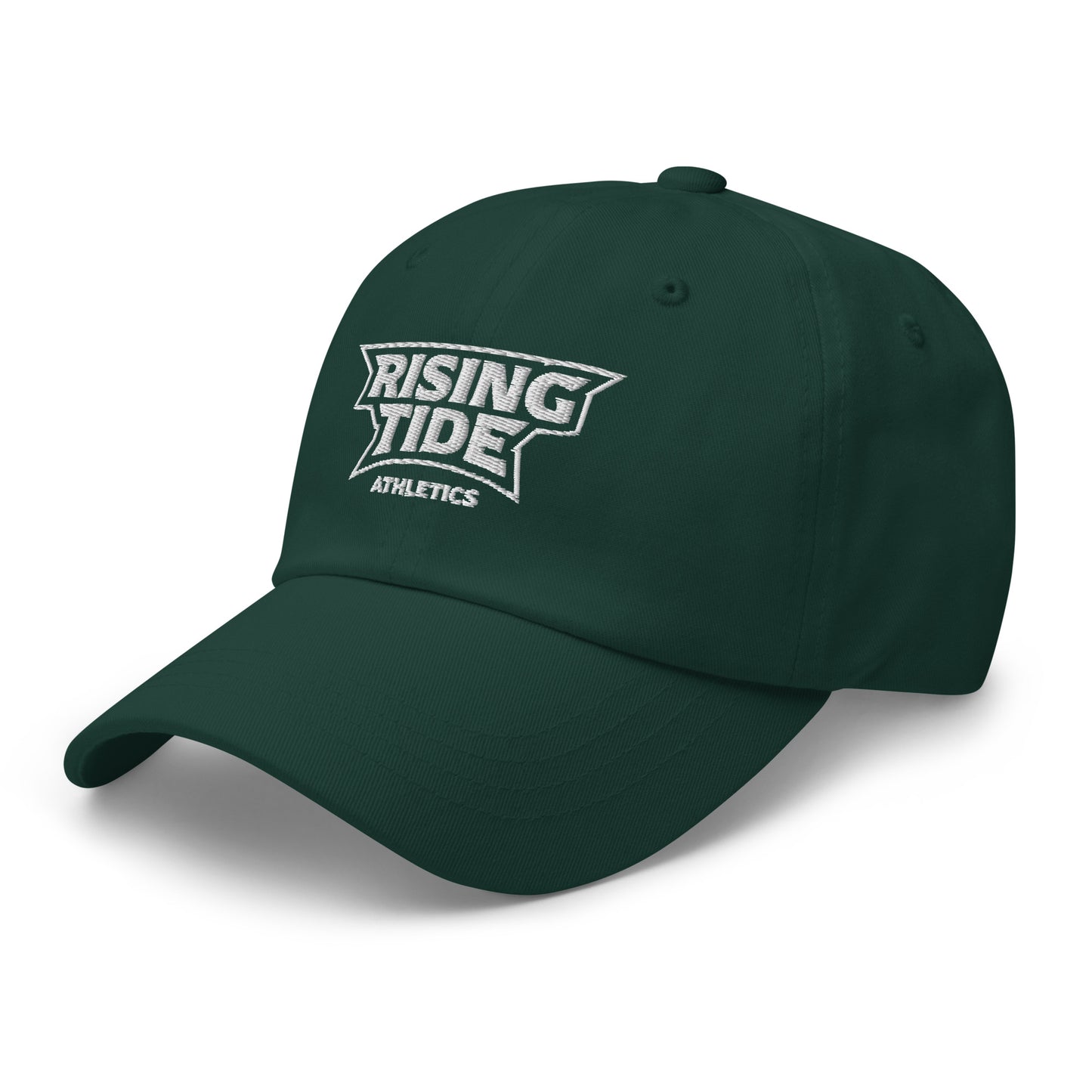 Rising Tide Athletics Ball Cap
