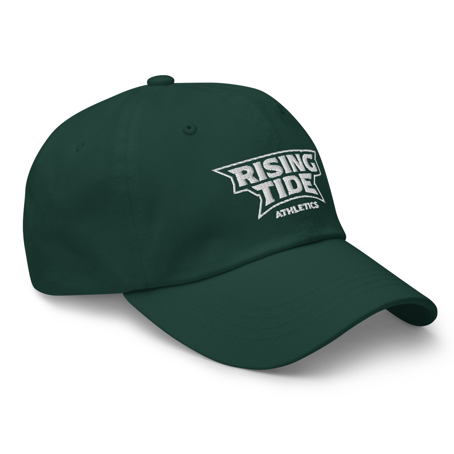 Rising Tide Athletics Ball Cap