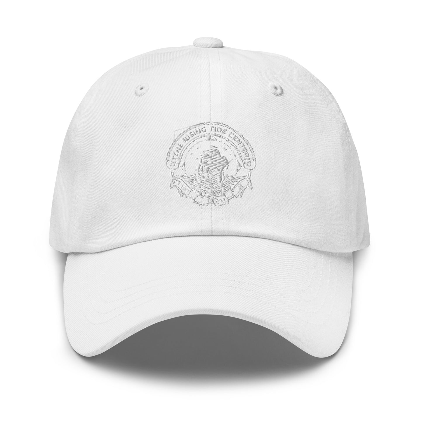 Rising Tide Center Ball Cap
