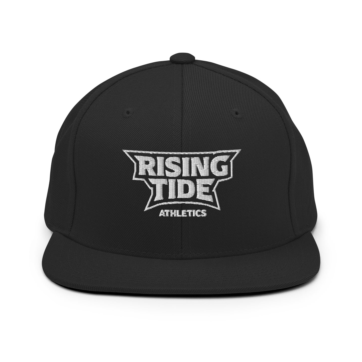 Rising Tide Athletics Snapback Hat