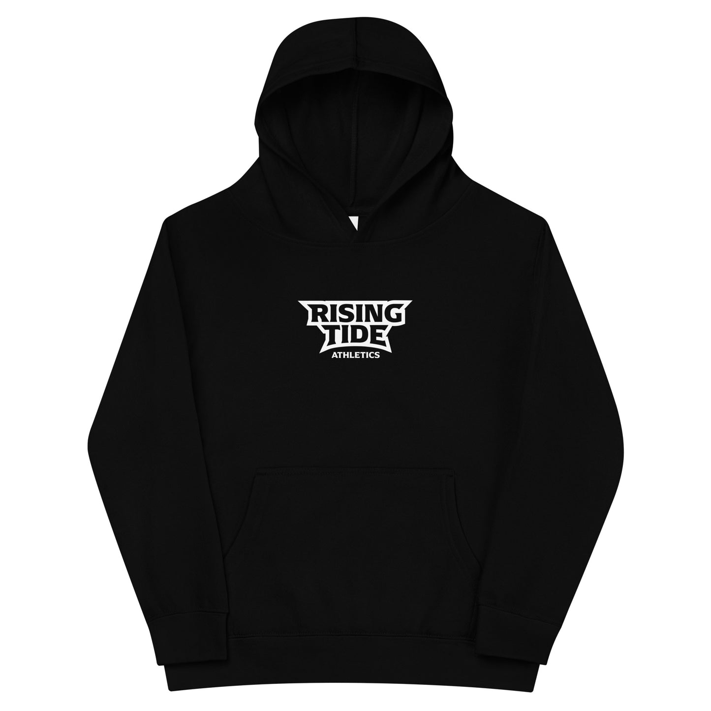 Youth Rising Tide Athletics Fleece Hoodie