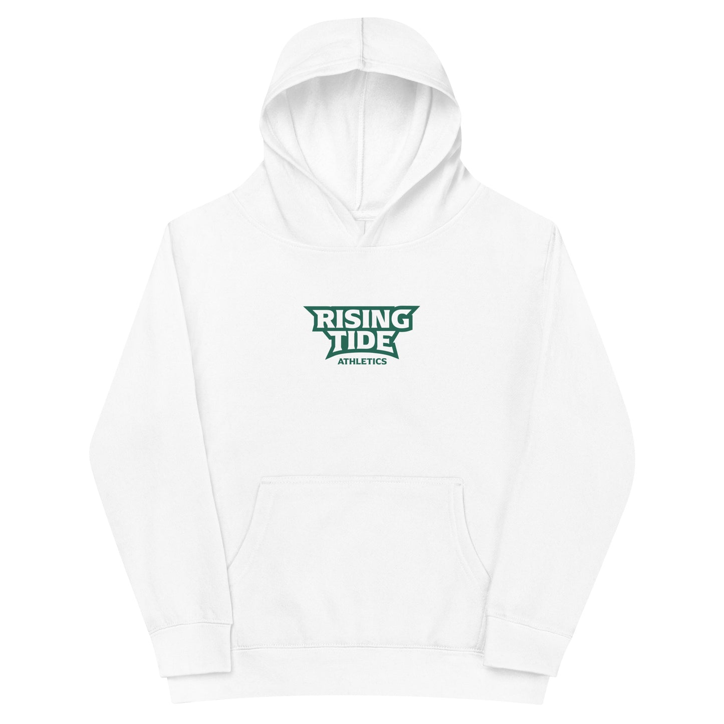 Youth Rising Tide Athletics Fleece Hoodie