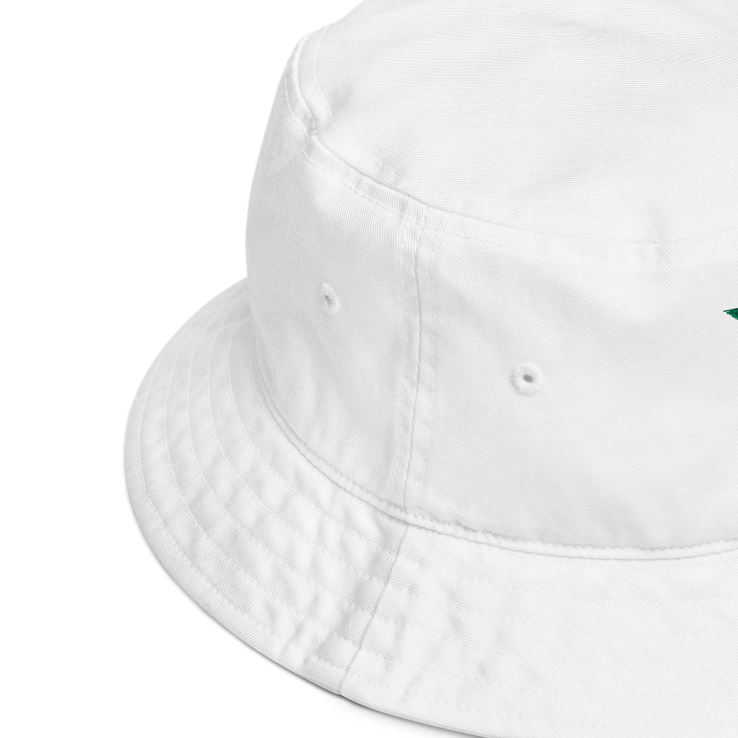 Rising Tide Athletics Embroidered Bucket Hat