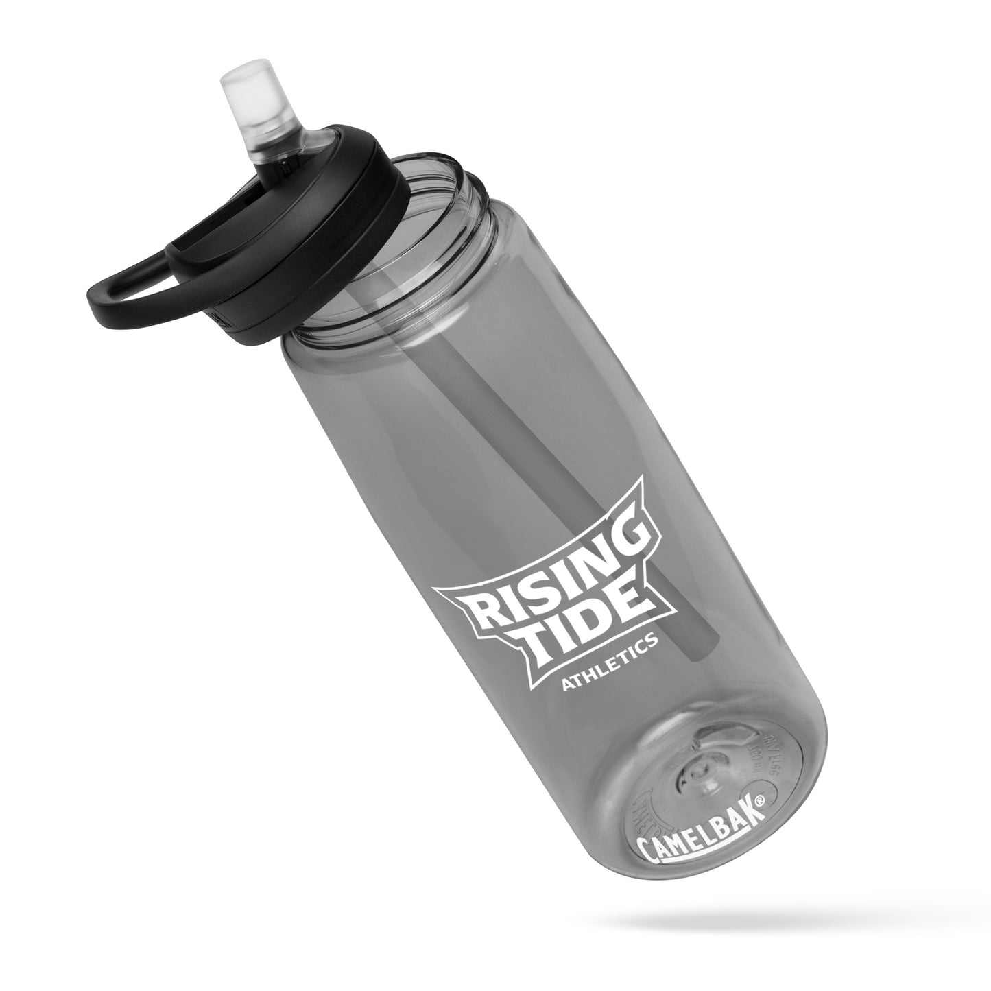 Rising Tide Athletics 25 oz Sports Water Bottle