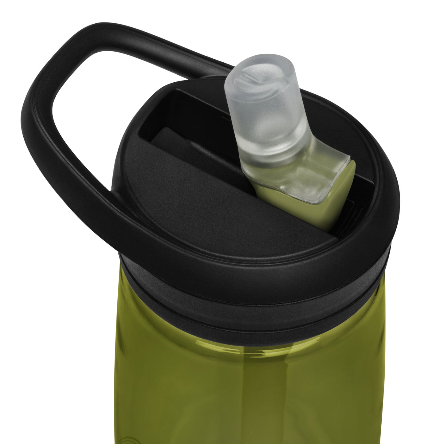 Rising Tide 25 oz Sports Water Bottle