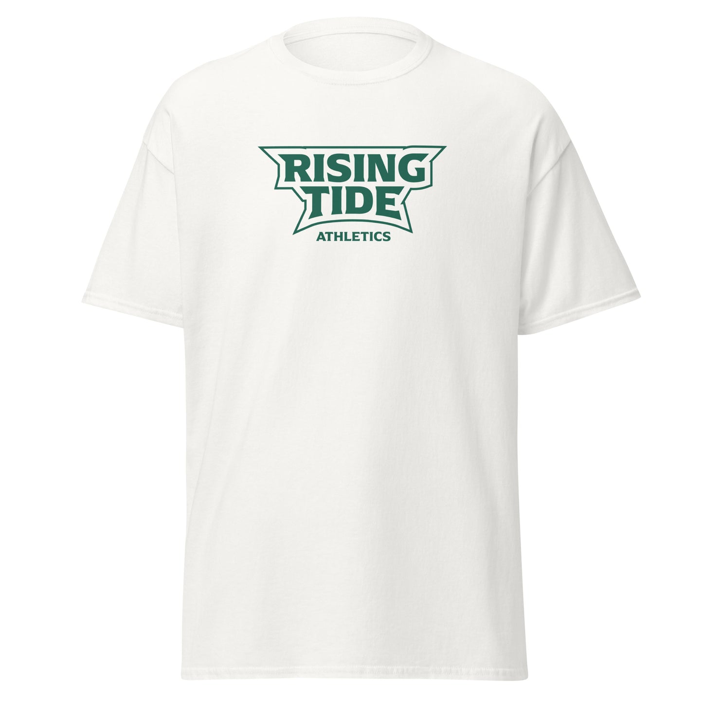 Rising Tide Athletics Classic Tee