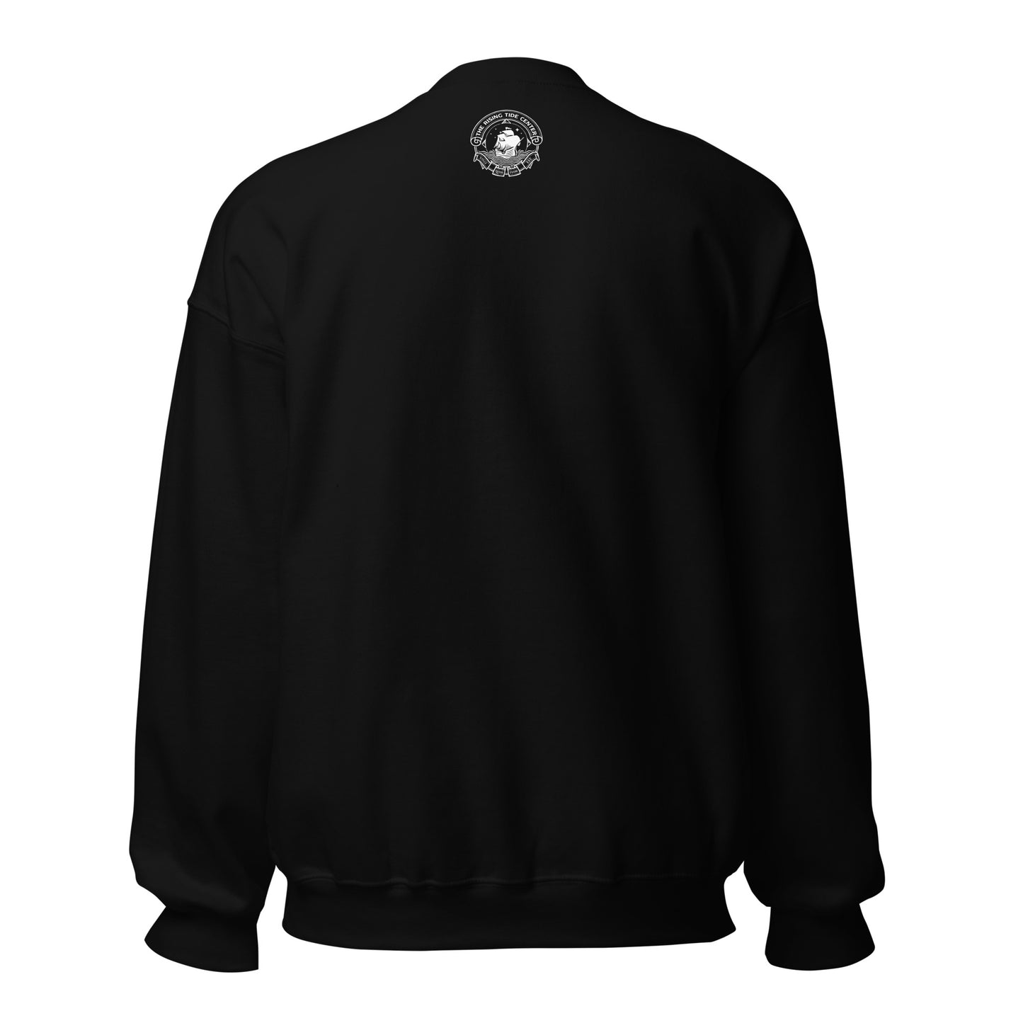 Rising Tide Logo Sweatshirt