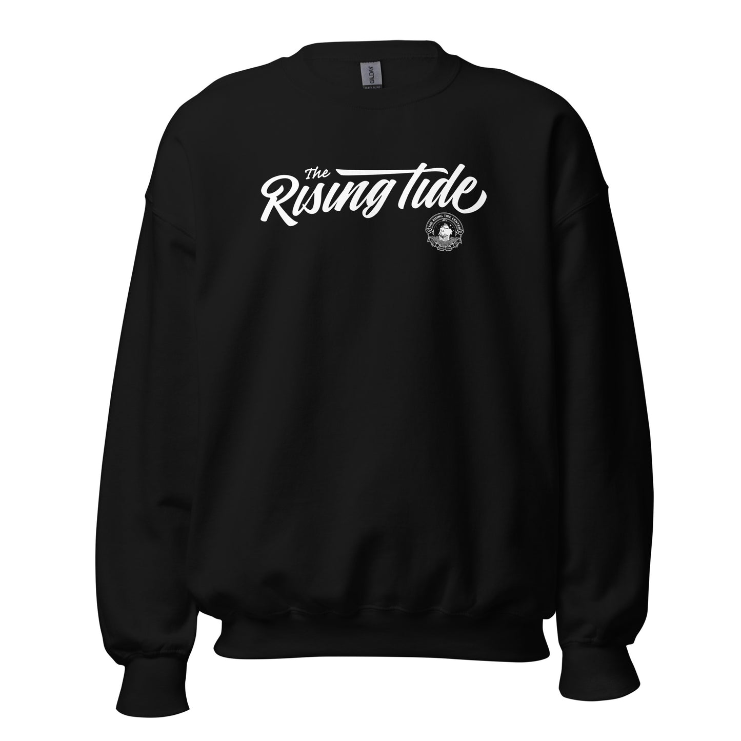 Rising Tide Logo Sweatshirt