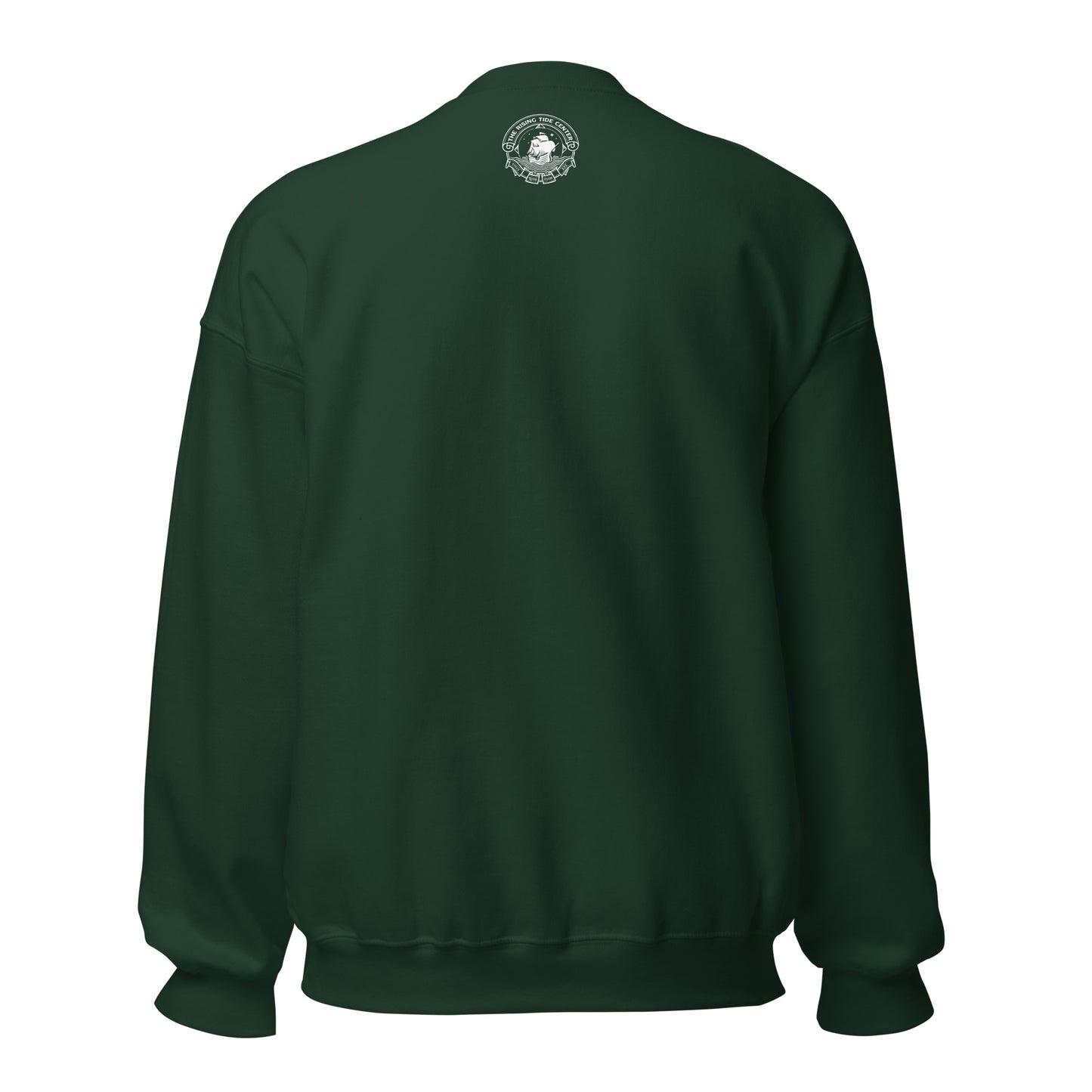 Rising Tide Logo Sweatshirt