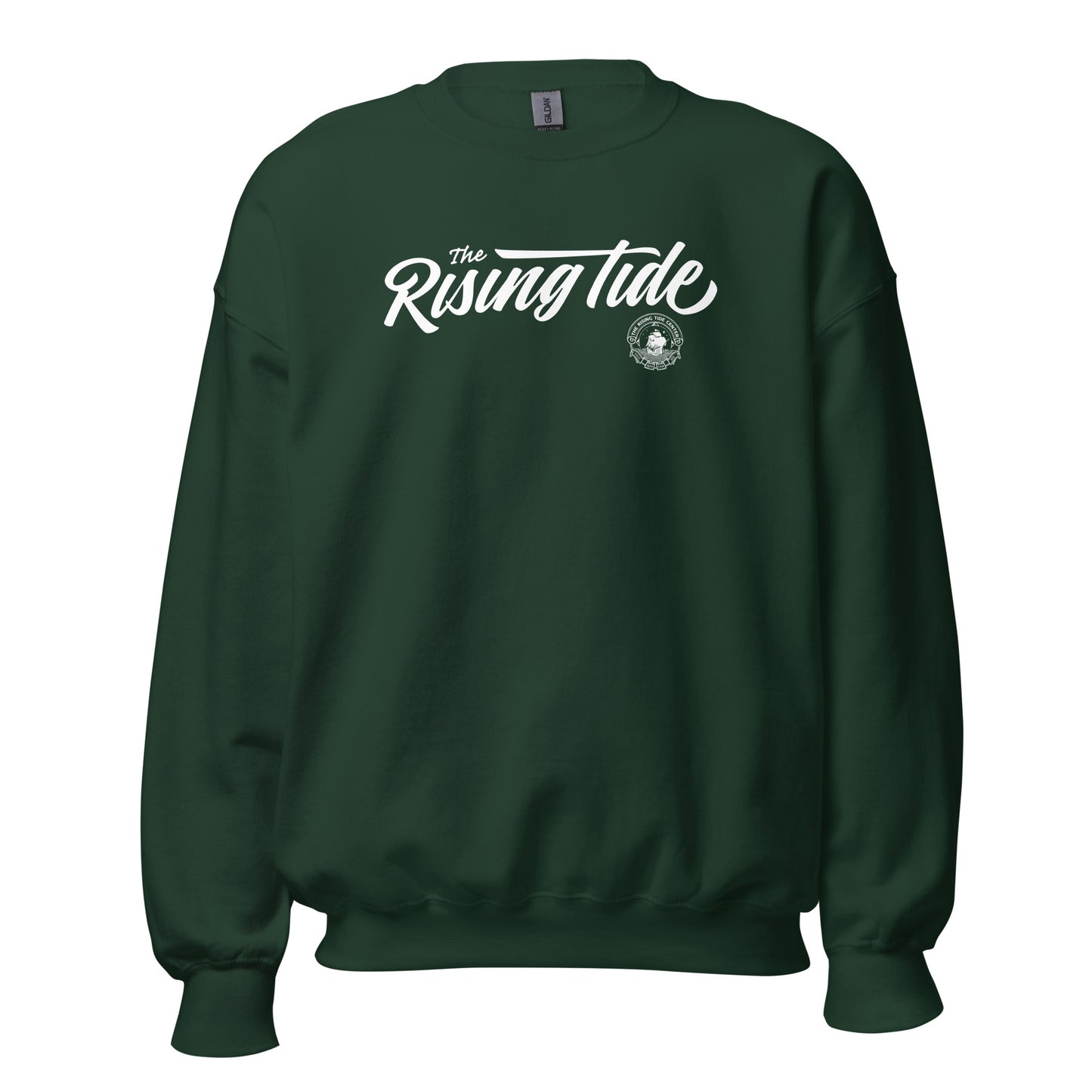 Rising Tide Logo Sweatshirt