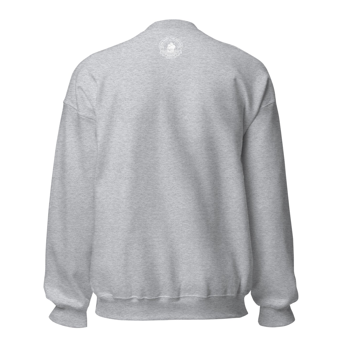 Rising Tide Logo Sweatshirt