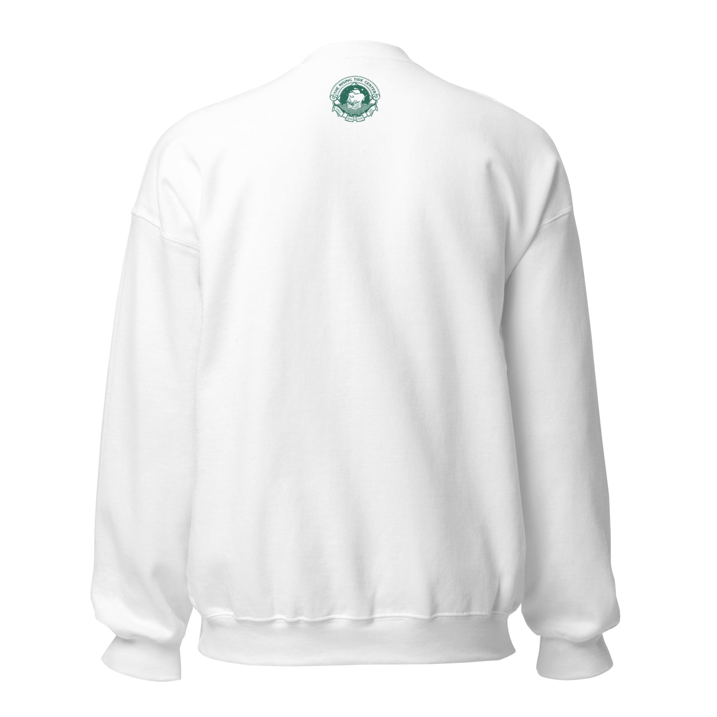 Rising Tide Logo Sweatshirt