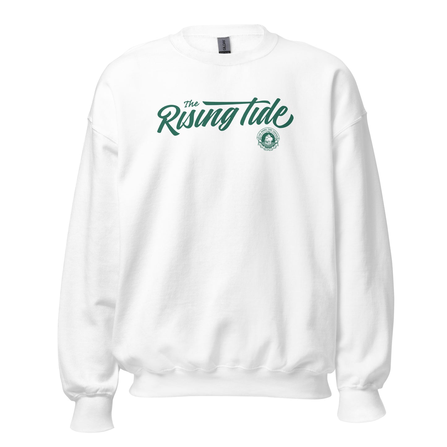 Rising Tide Logo Sweatshirt