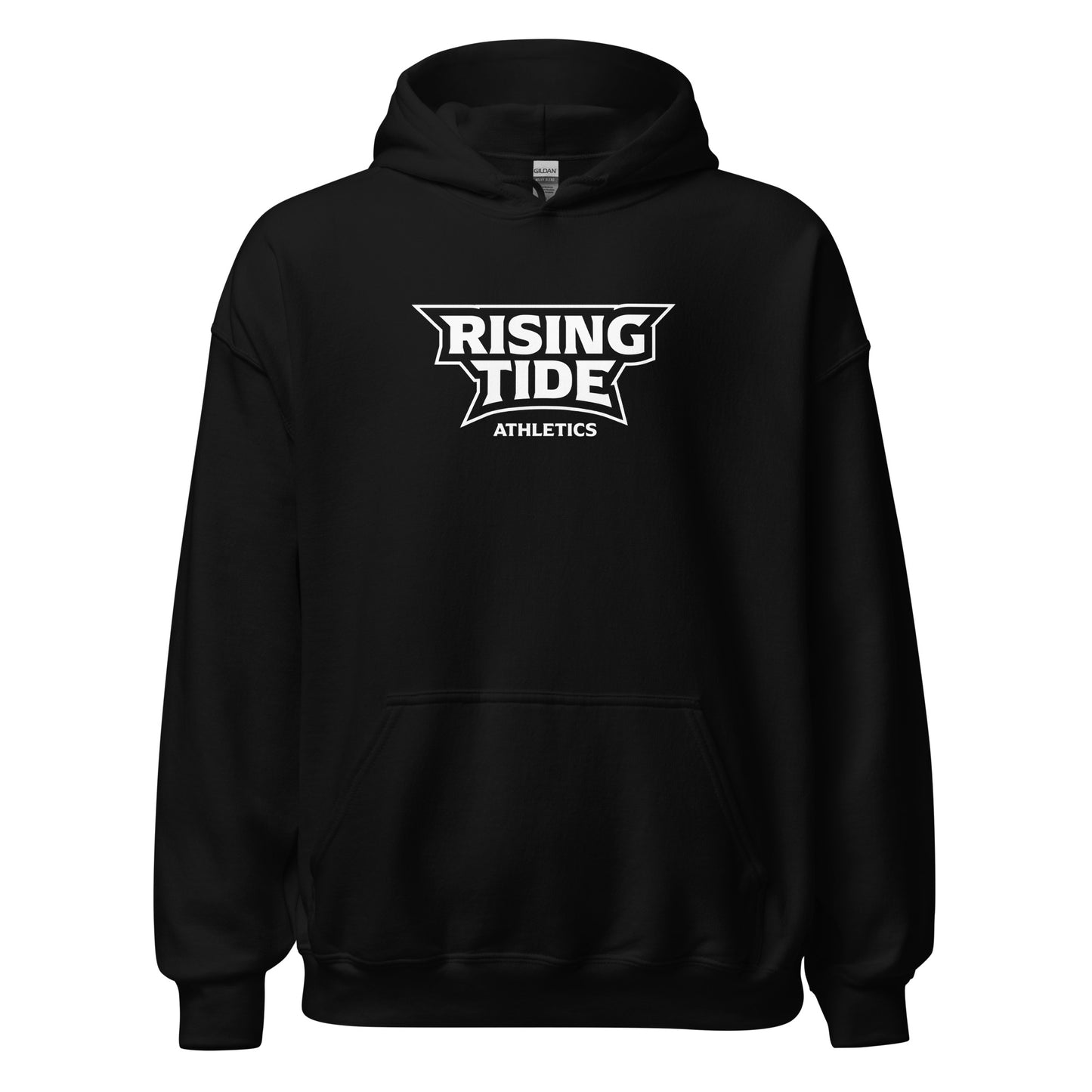 Rising Tide Athletics Hoodie