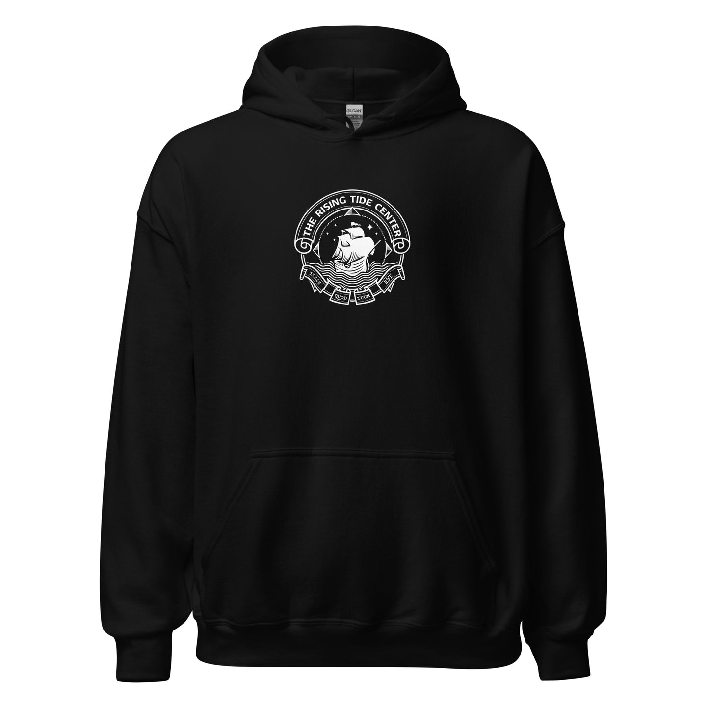 Rising Tide Hoodie