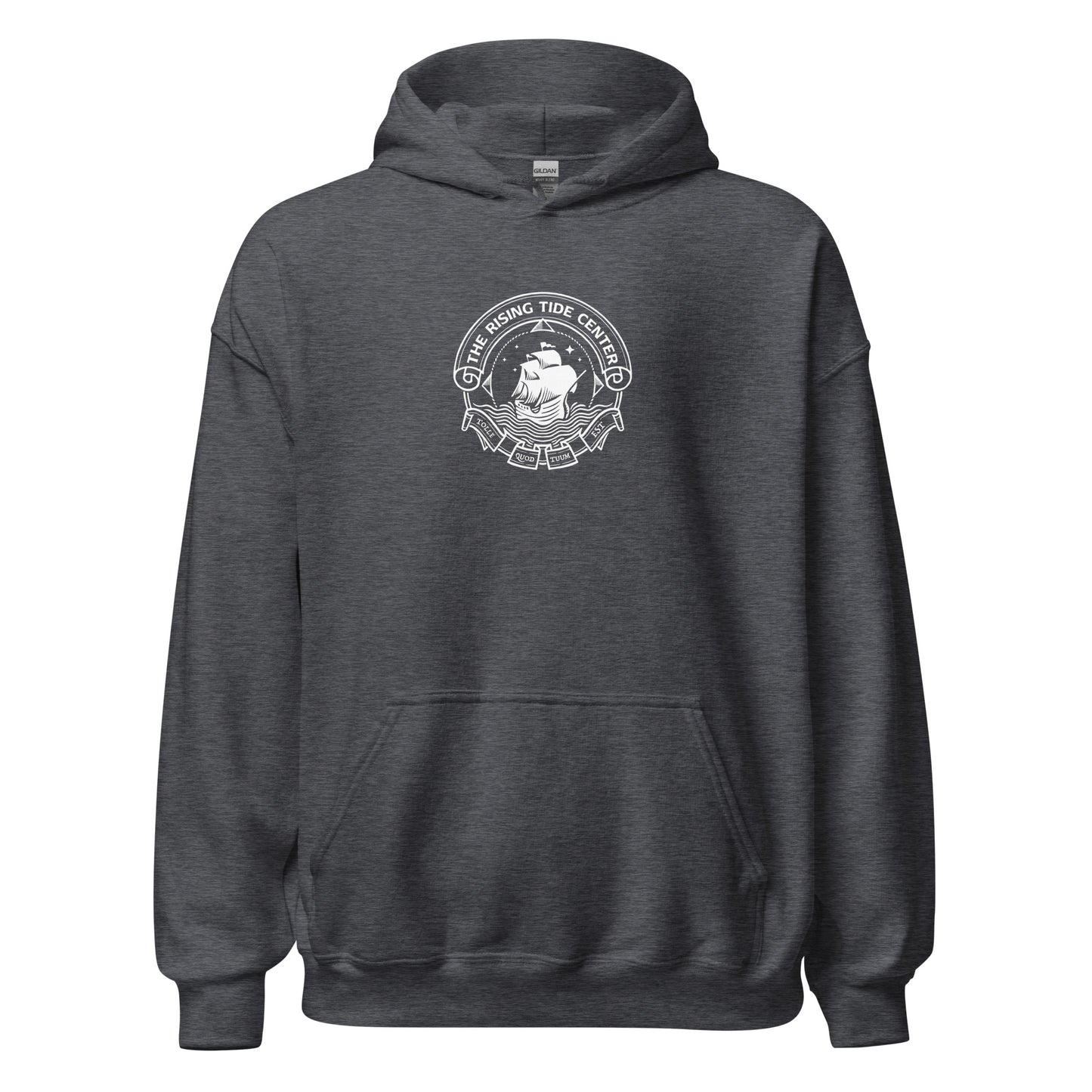 Rising Tide Hoodie