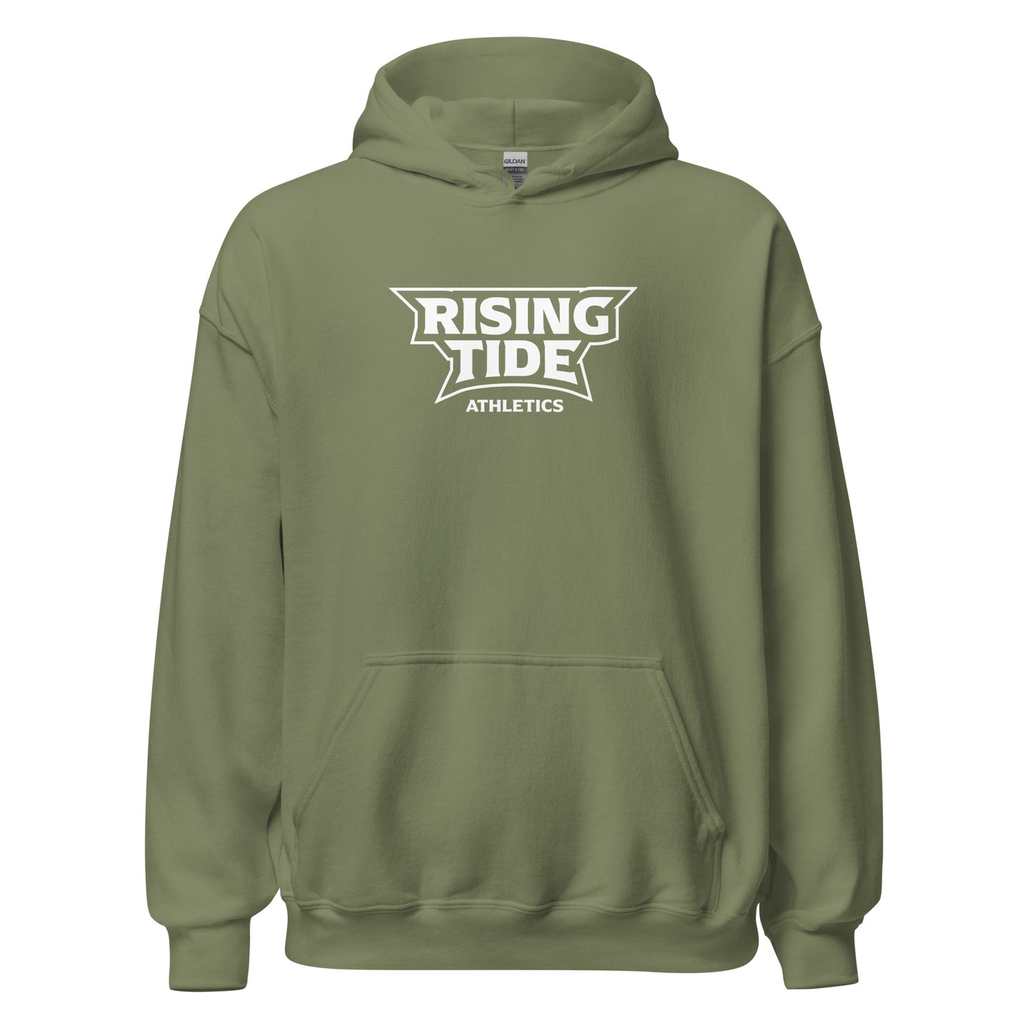 Rising Tide Athletics Hoodie