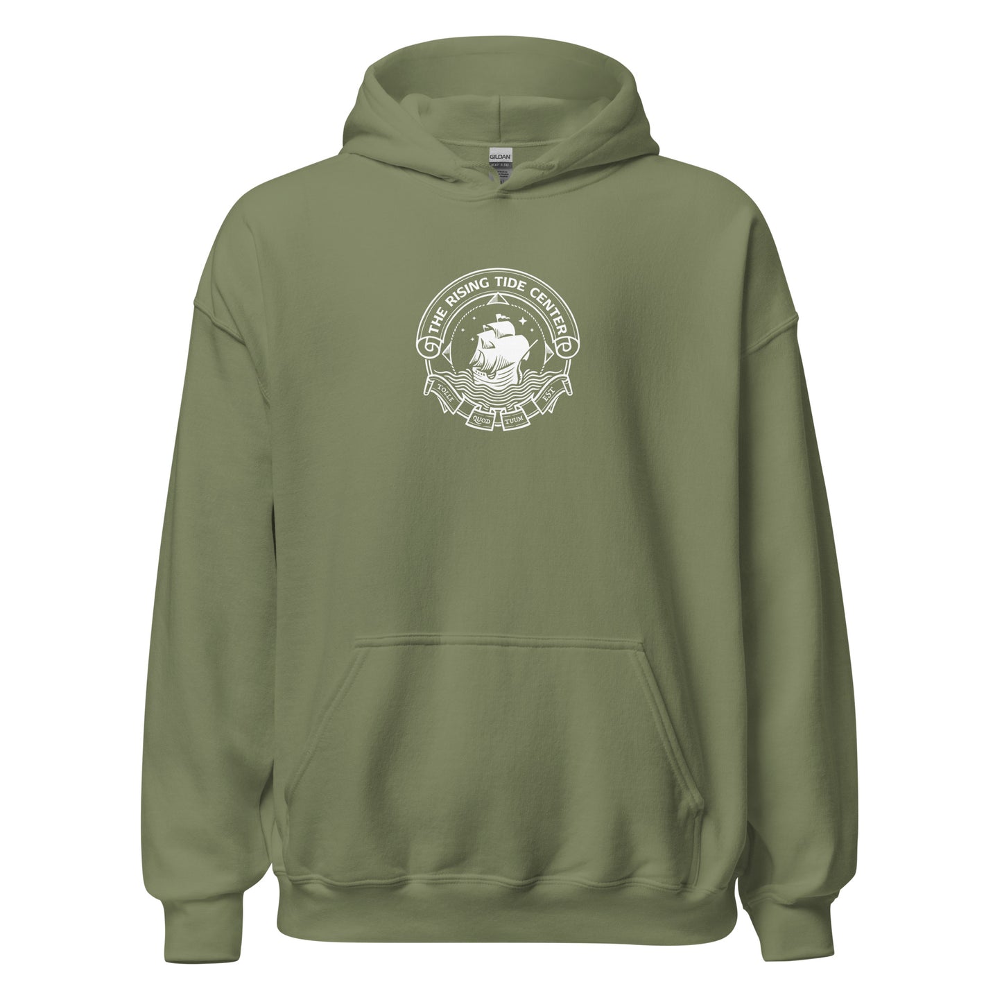 Rising Tide Hoodie