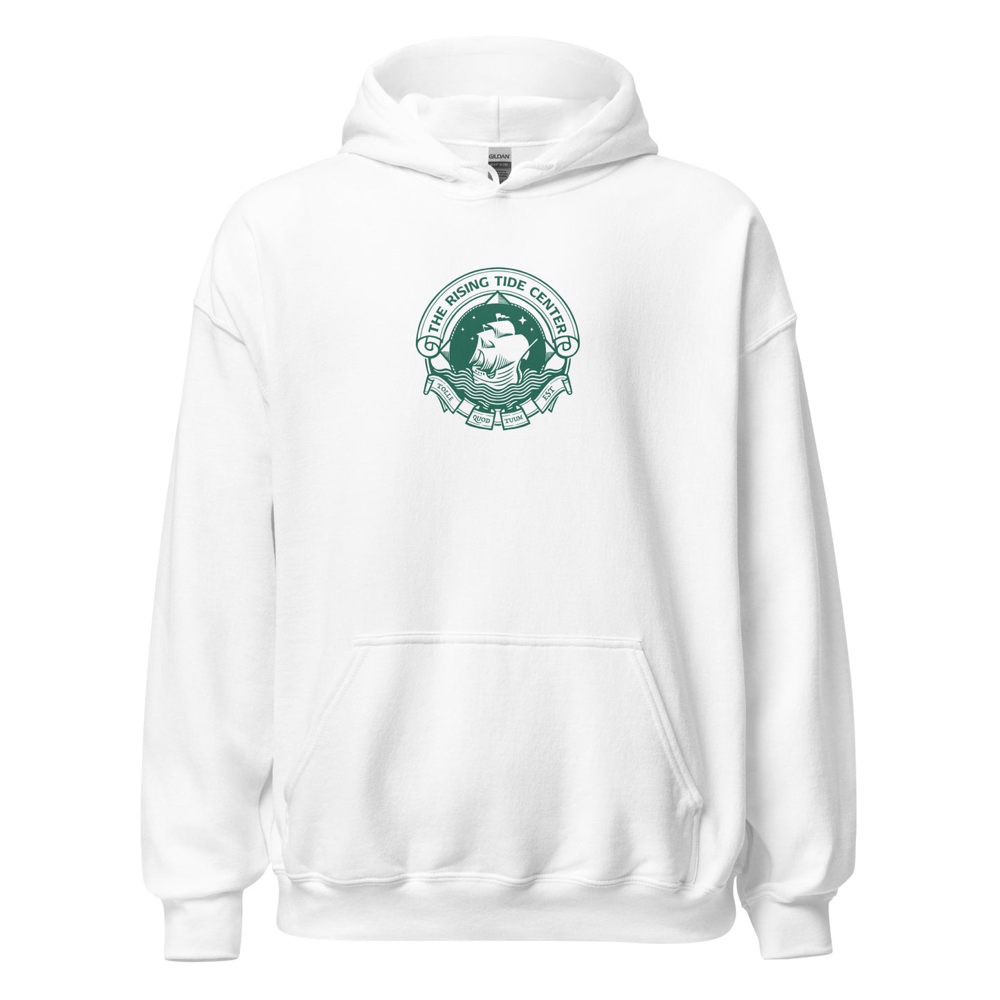 Rising Tide Hoodie