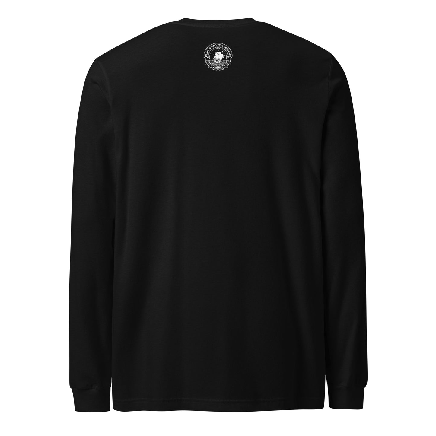 Rising Tide Athletics Long Sleeve Tee