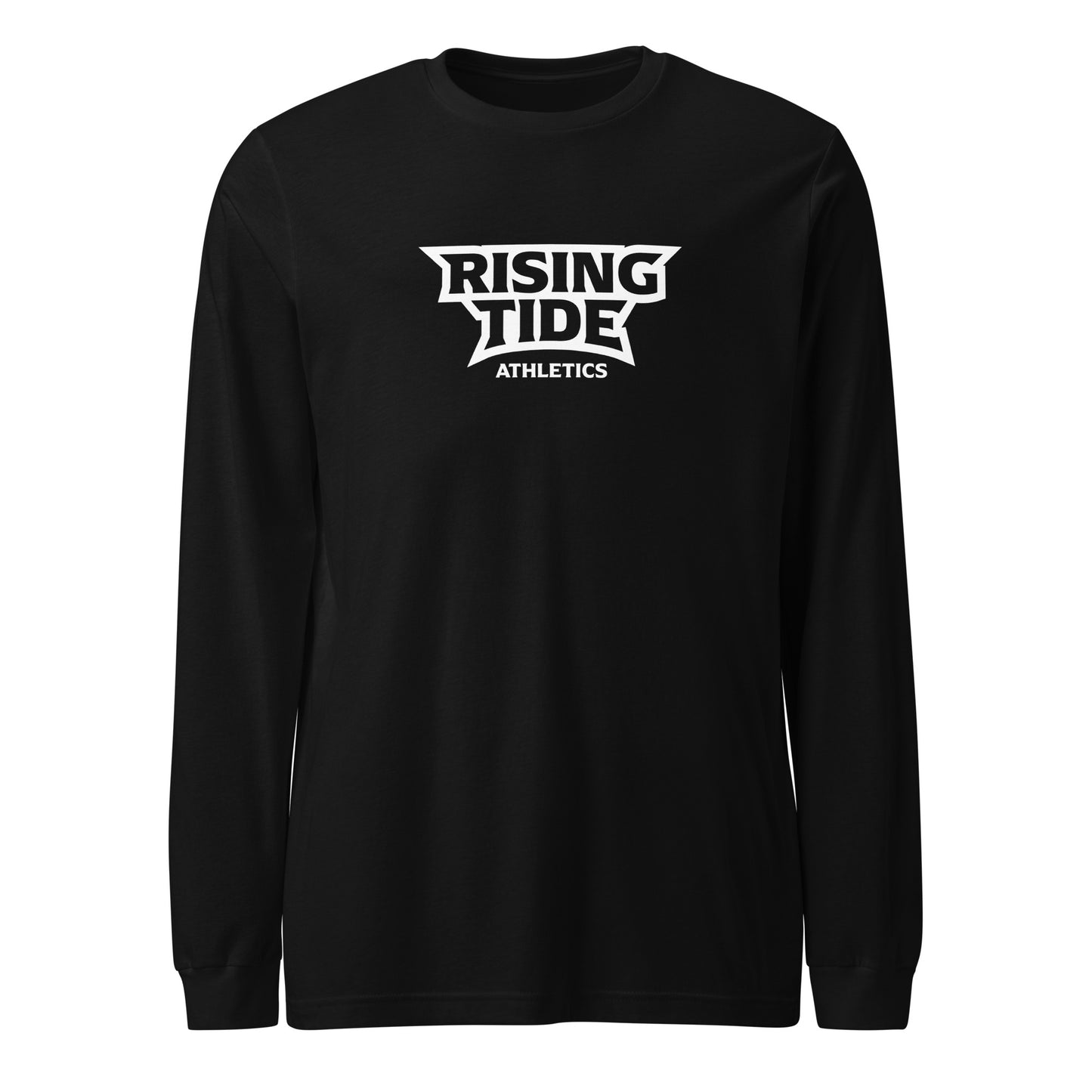 Rising Tide Athletics Long Sleeve Tee