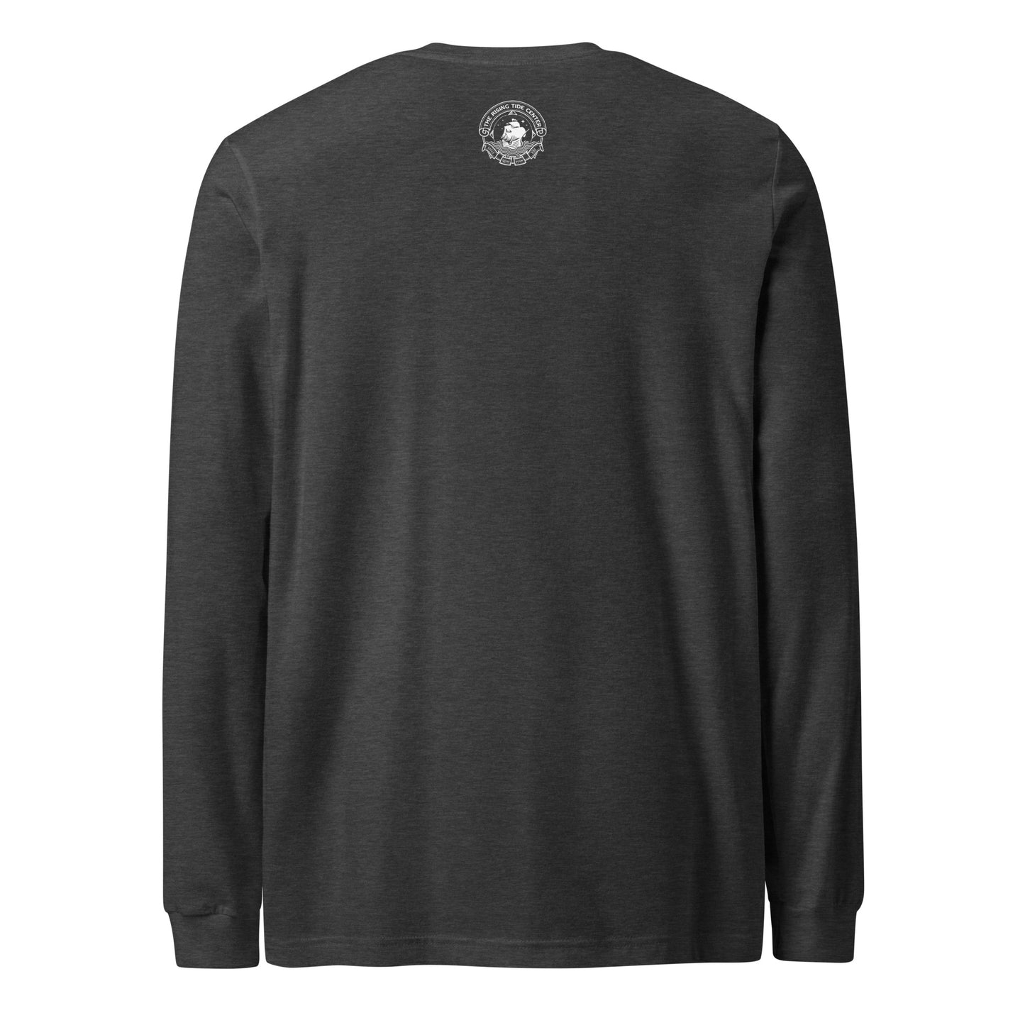 Rising Tide Athletics Long Sleeve Tee