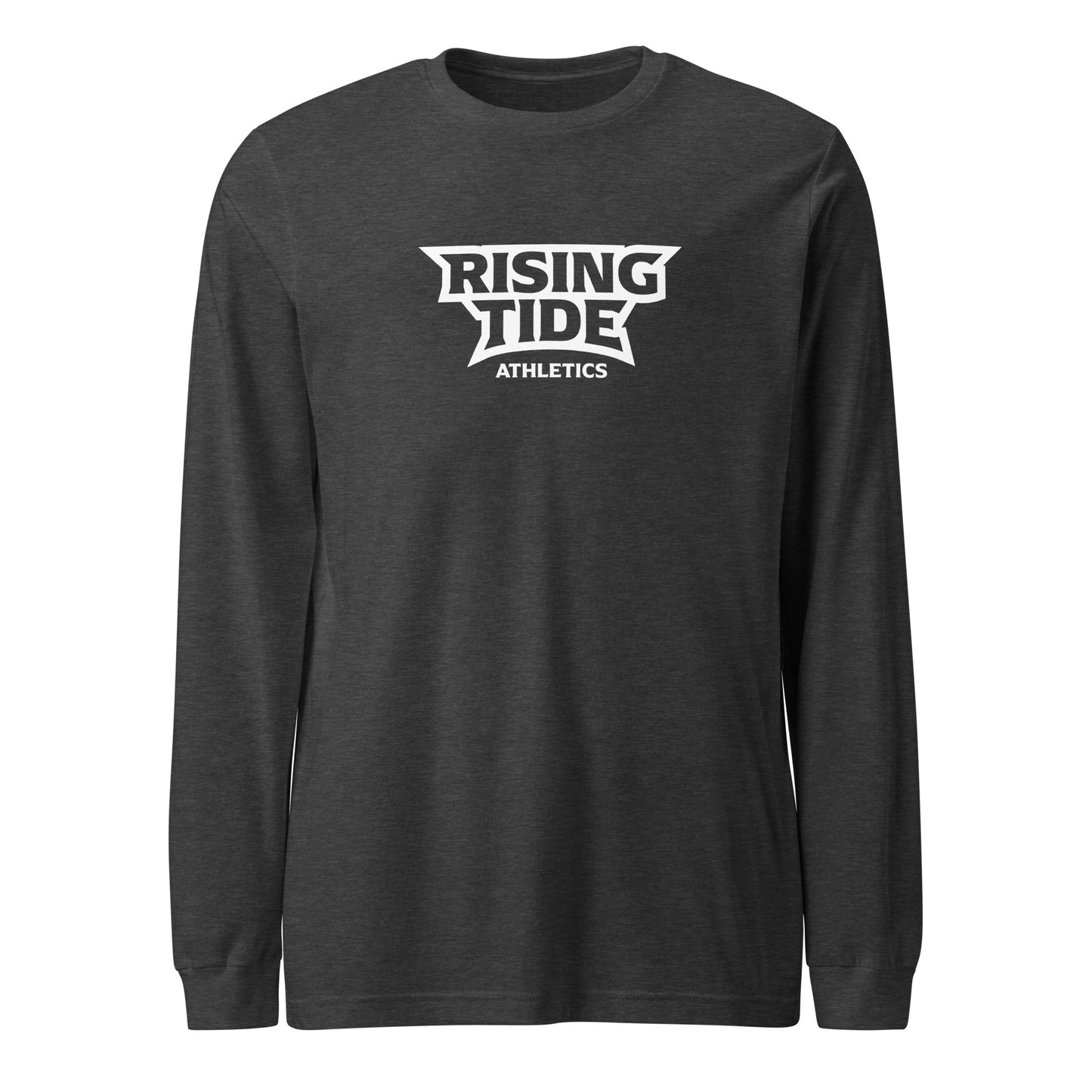 Rising Tide Athletics Long Sleeve Tee