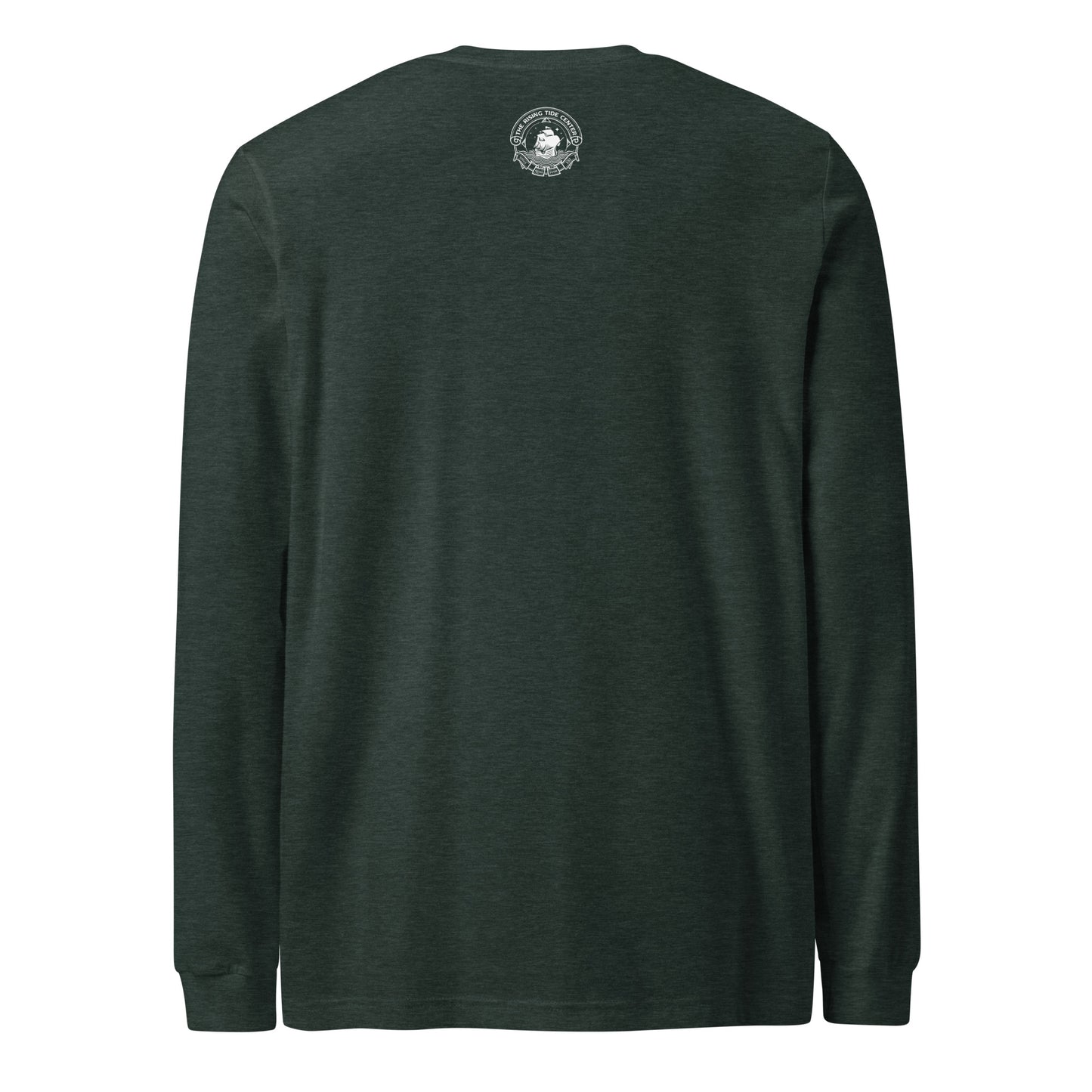 Rising Tide Athletics Long Sleeve Tee