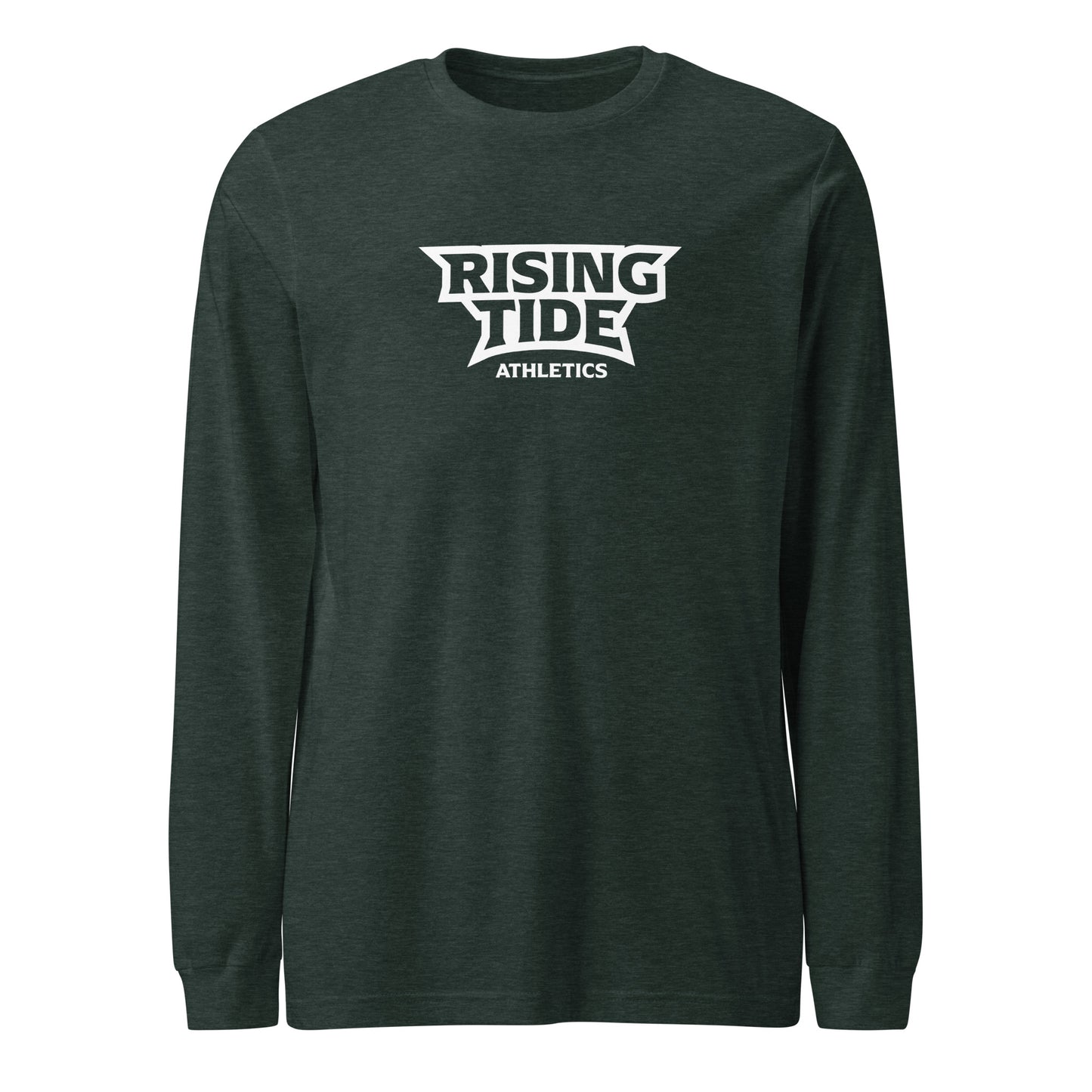 Rising Tide Athletics Long Sleeve Tee