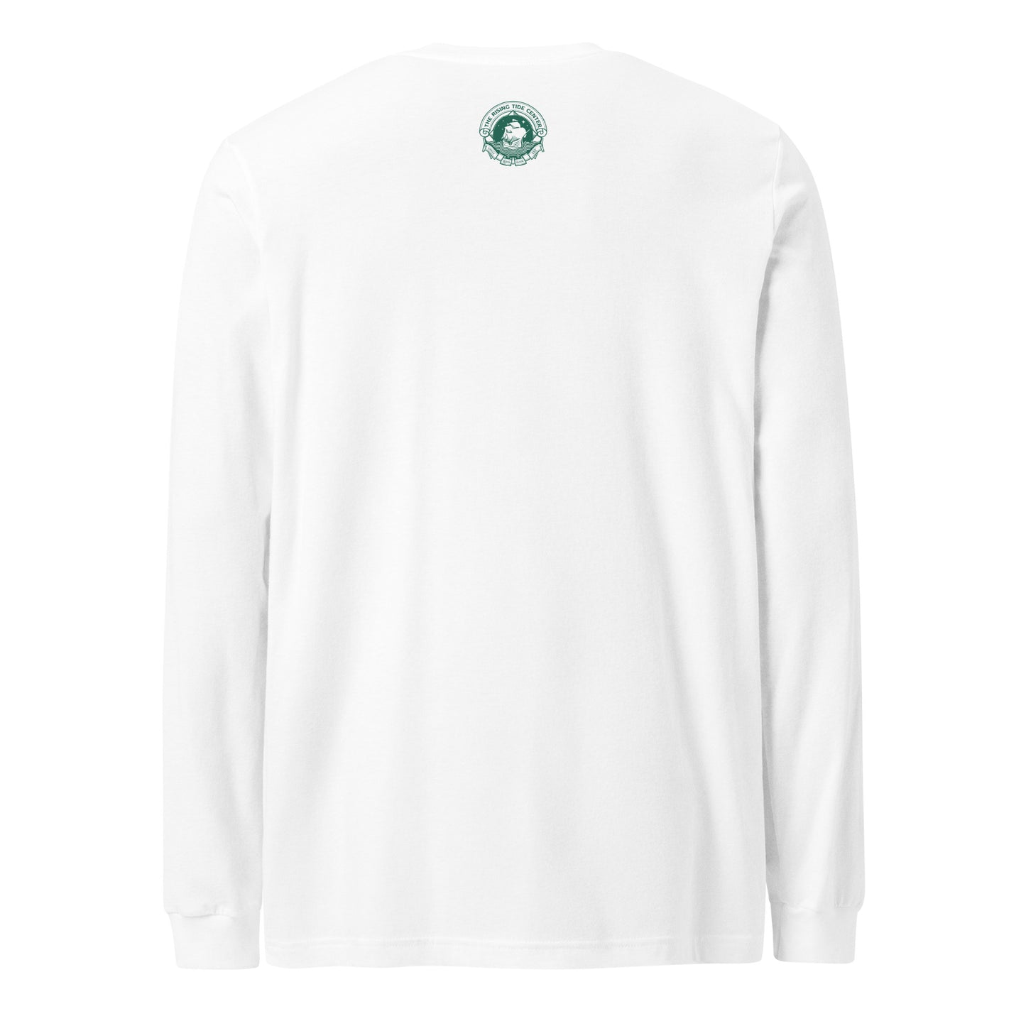 Rising Tide Athletics Long Sleeve Tee