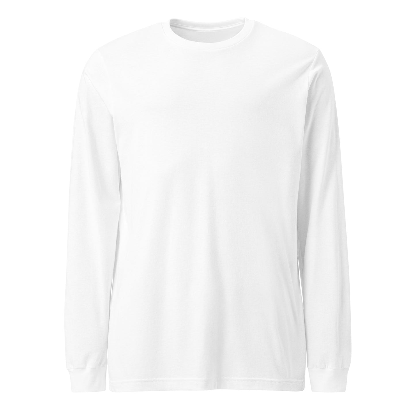 Rising Tide Long Sleeve Tee