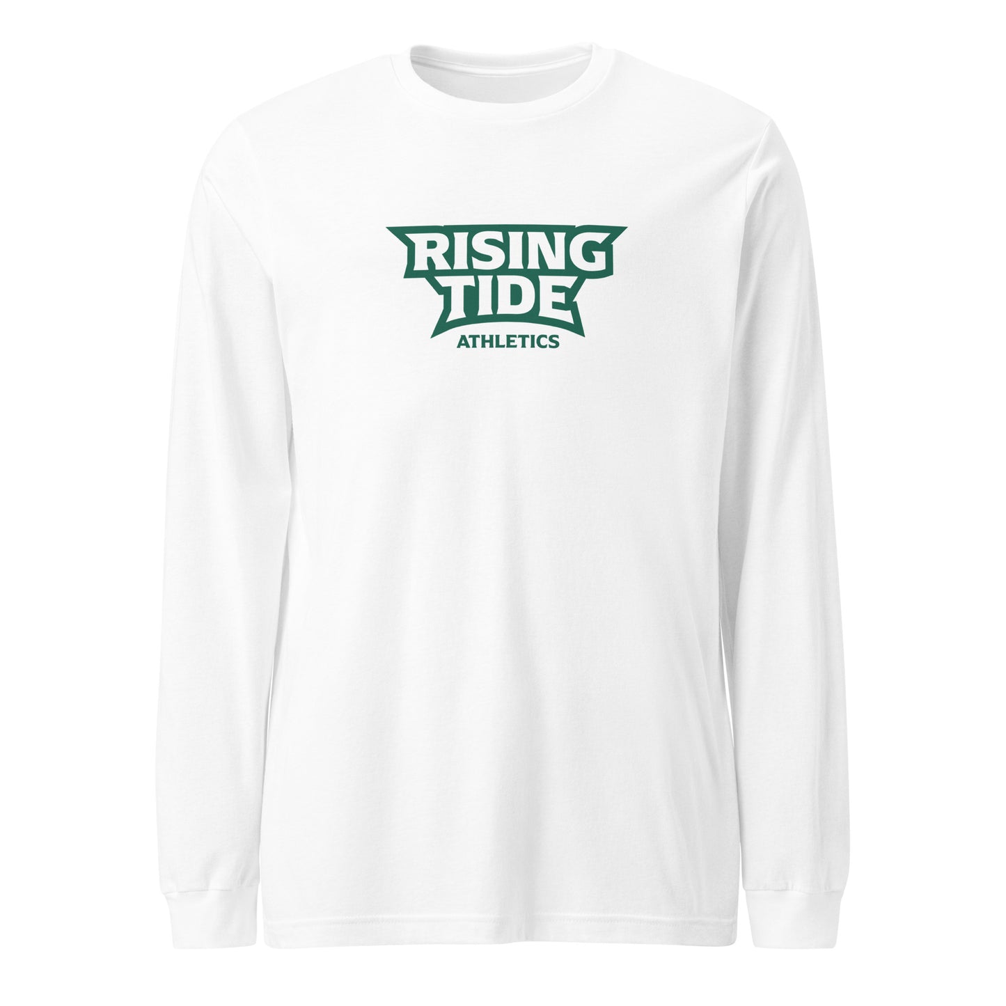 Rising Tide Athletics Long Sleeve Tee