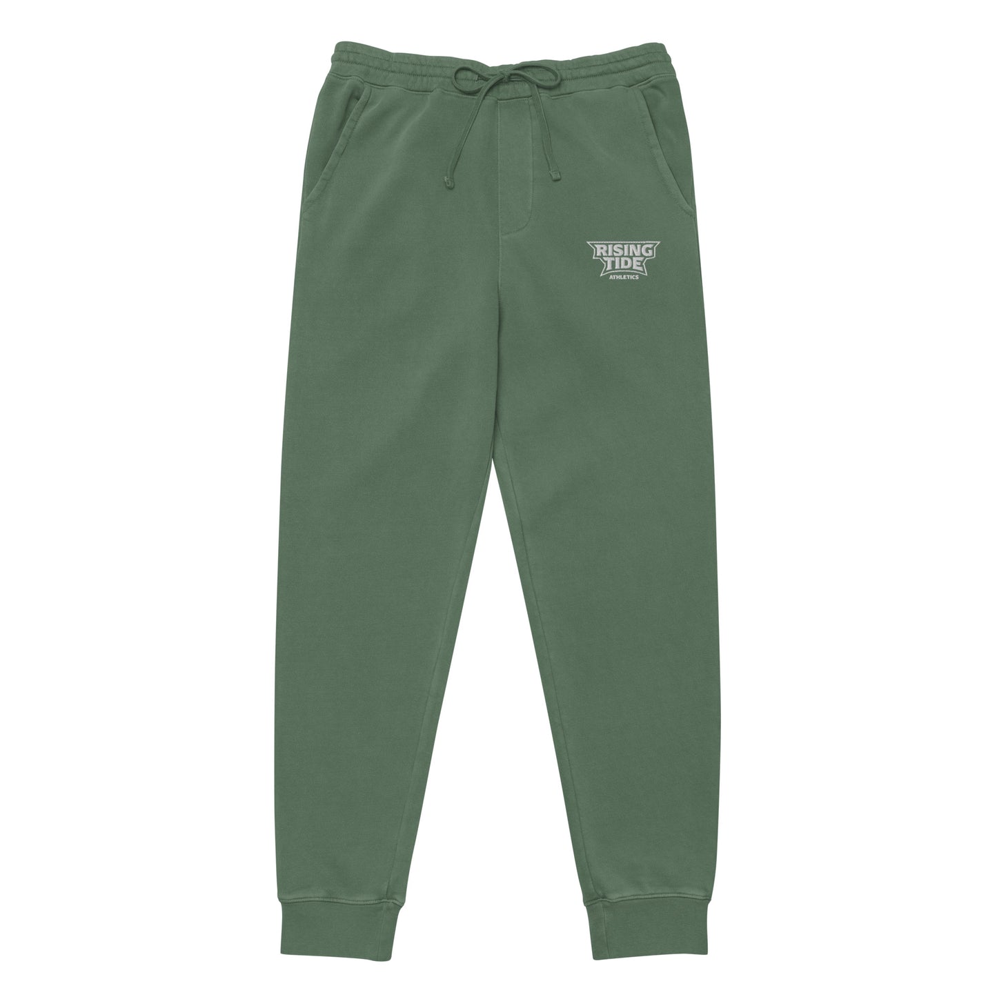 Rising Tide Athletics Pigment-Dyed Sweatpants