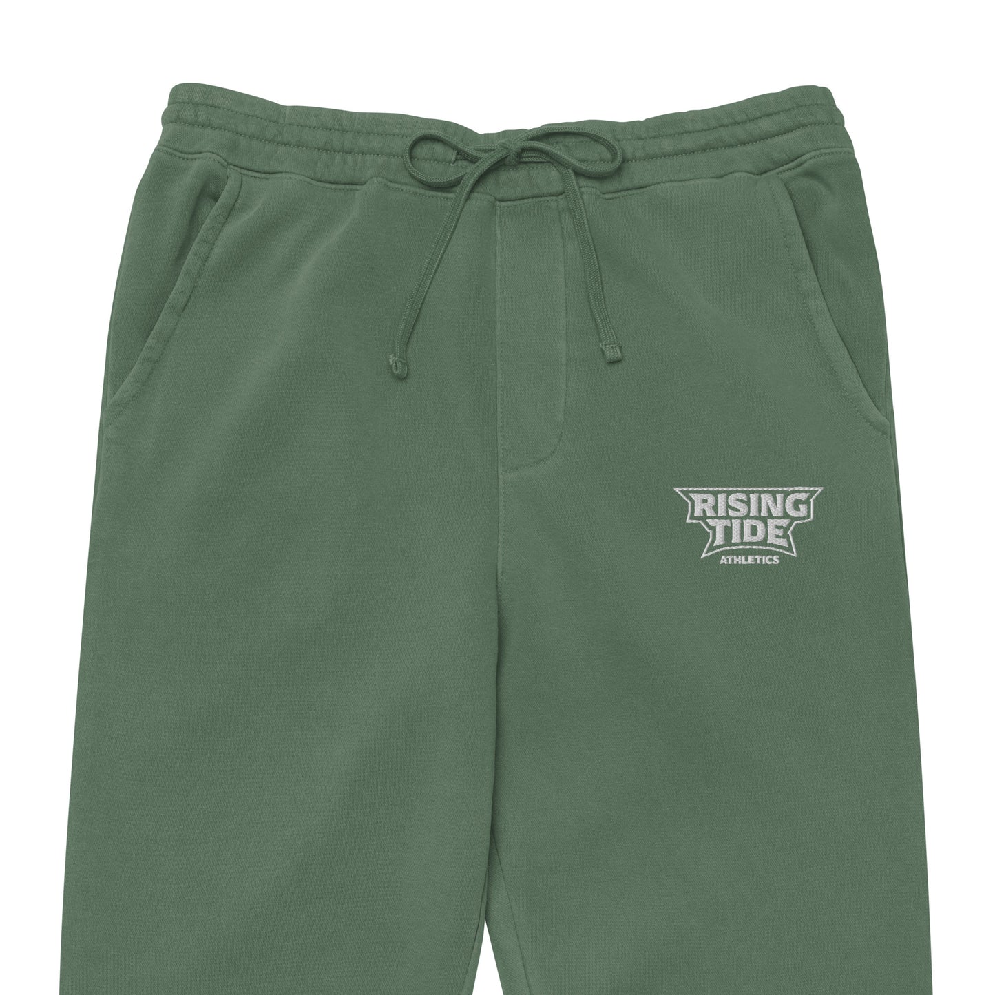 Rising Tide Athletics Pigment-Dyed Sweatpants