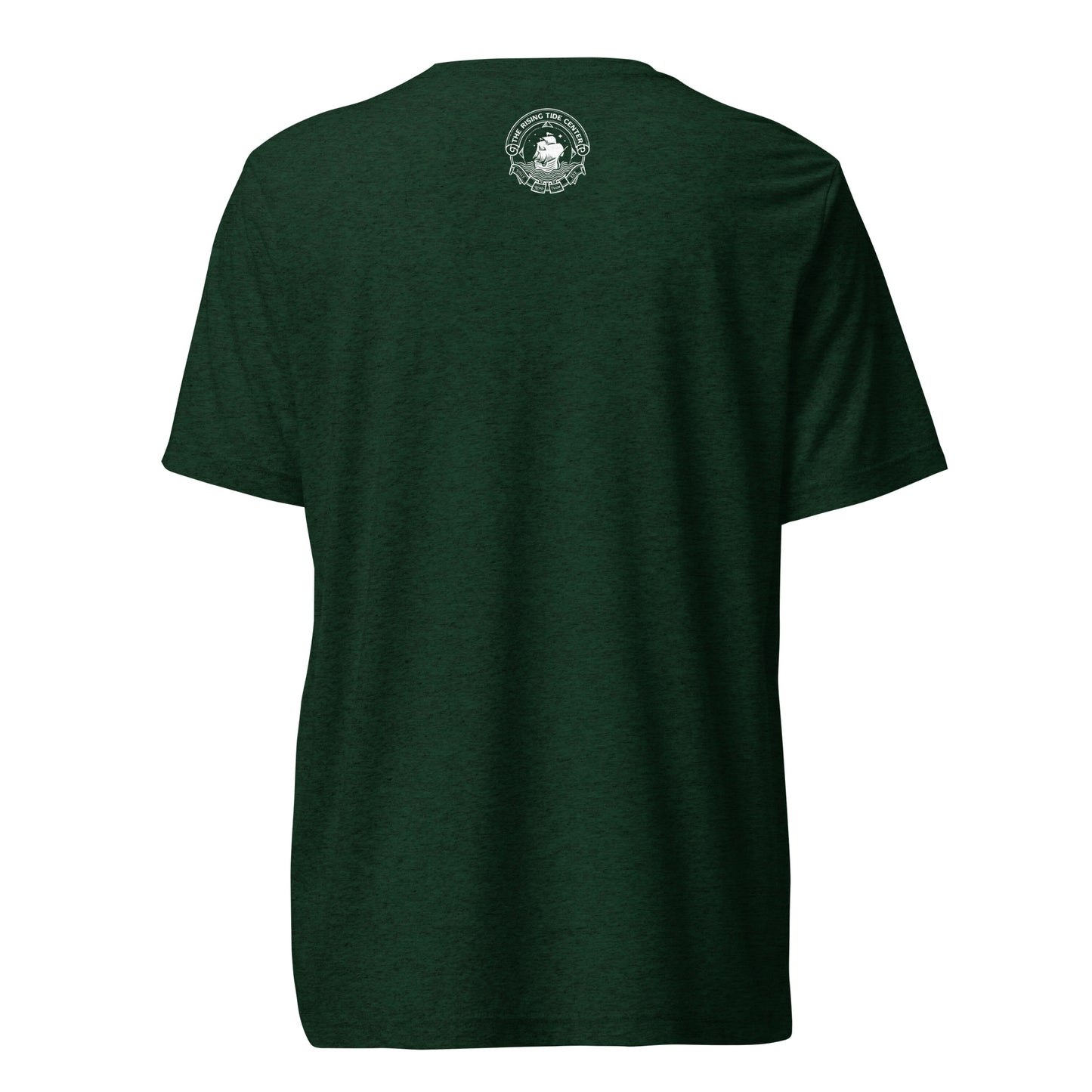 Rising Tide Short Sleeve T-Shirt