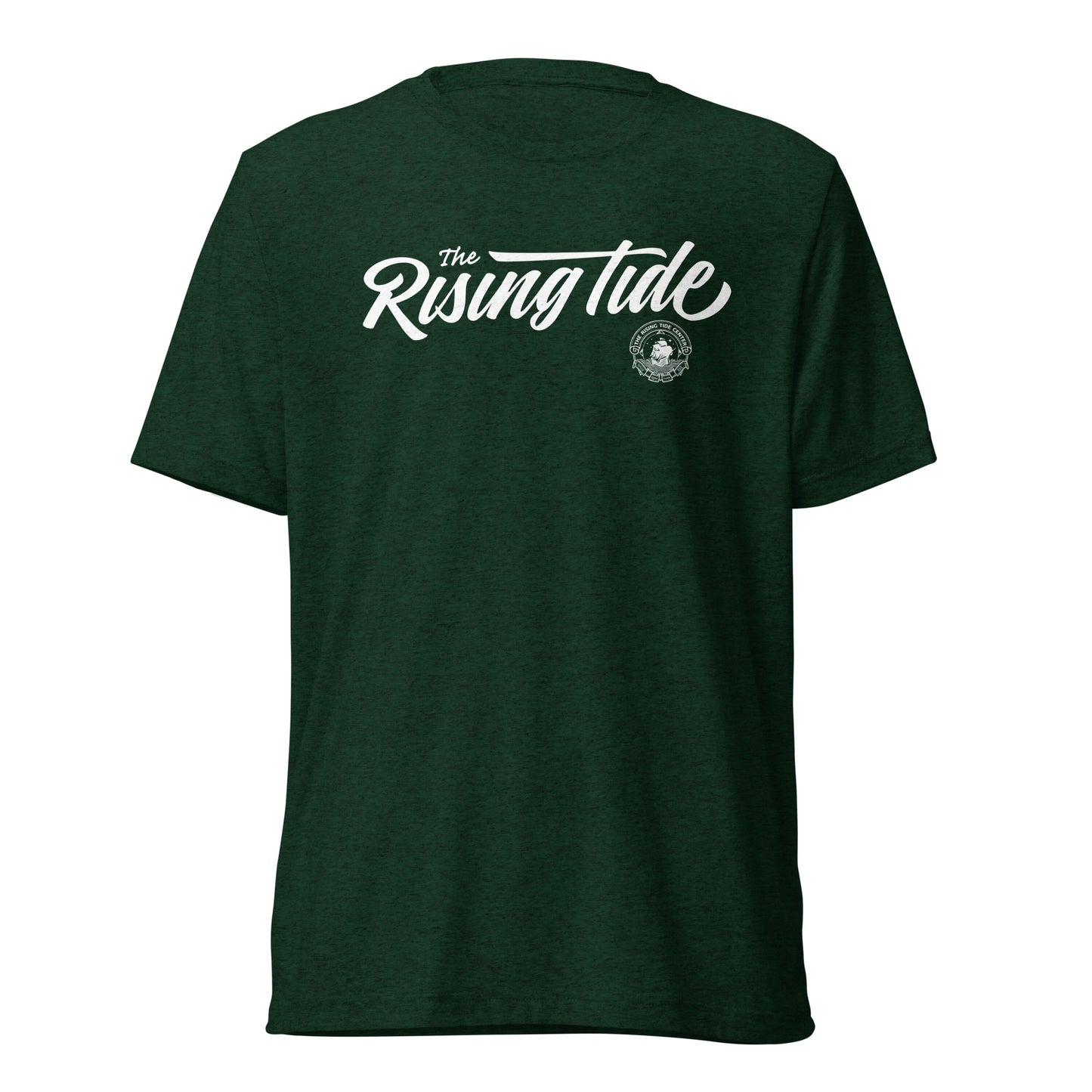 Rising Tide Short Sleeve T-Shirt